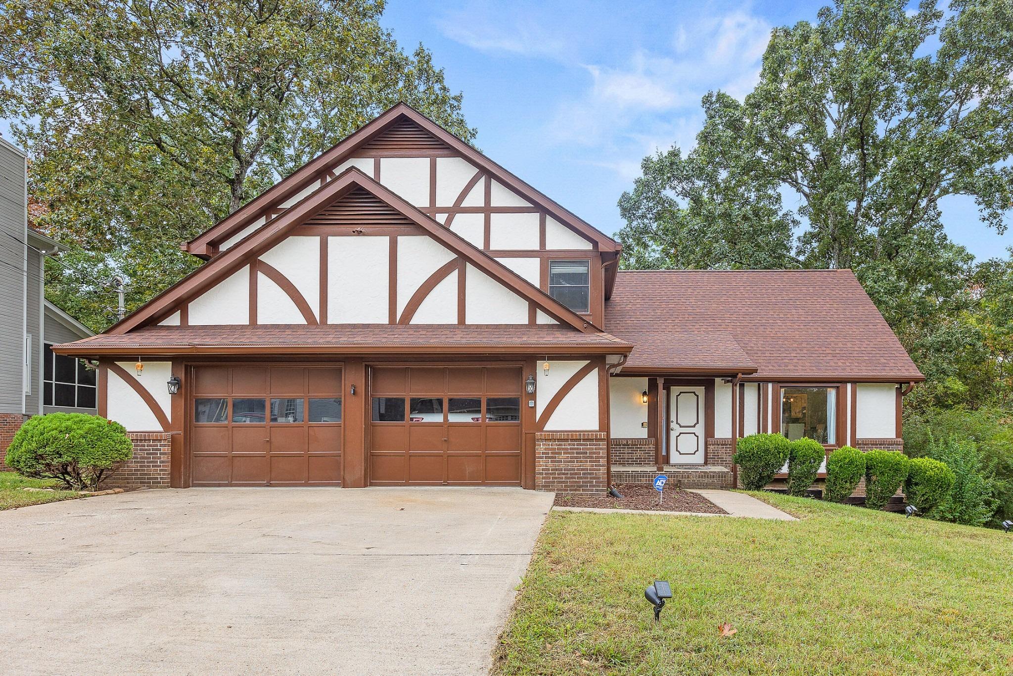 Jenny Lynn Dr, Chattanooga, TN 37421