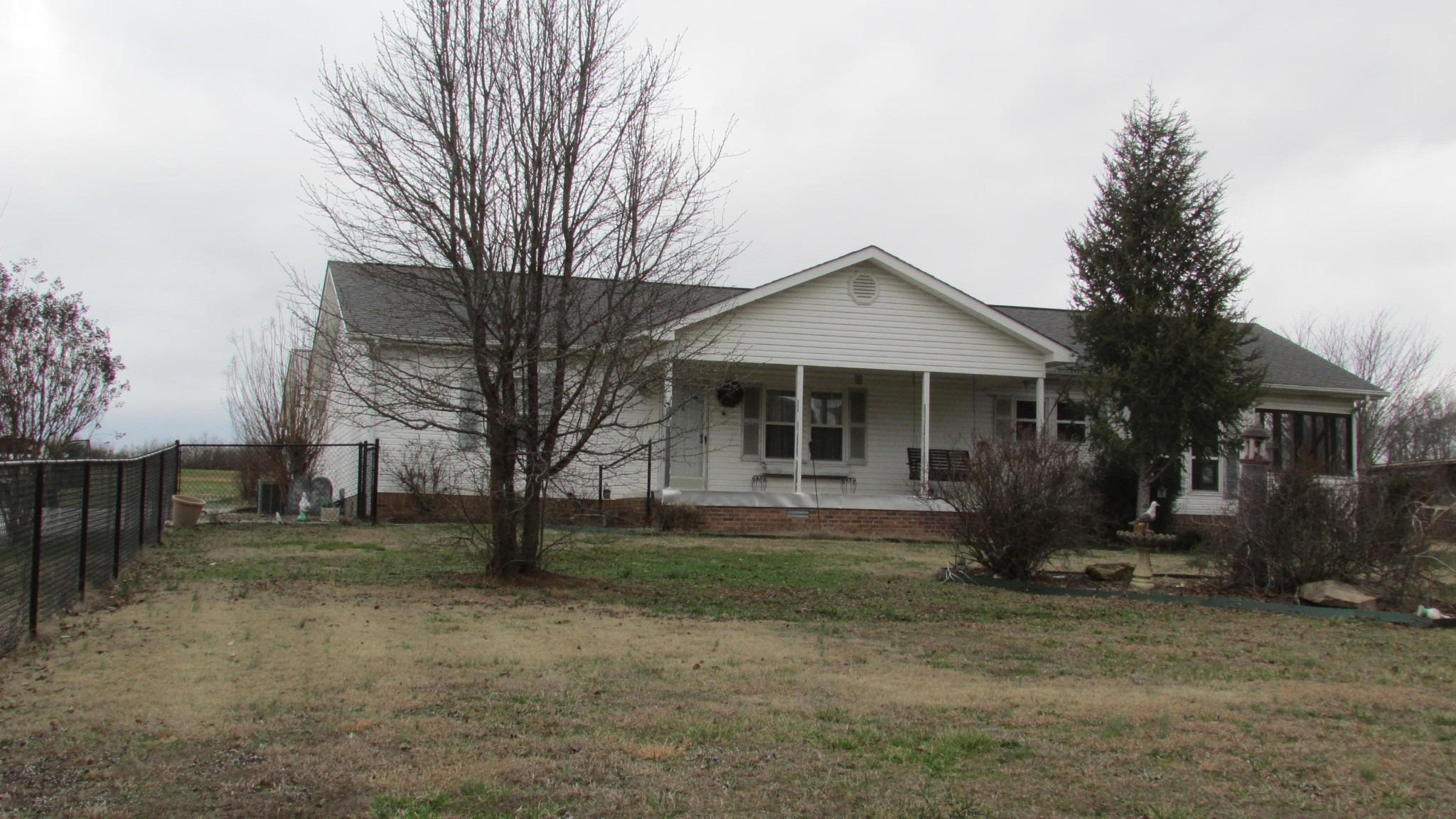 Whites Mill Rd, Maryville, TN 37803
