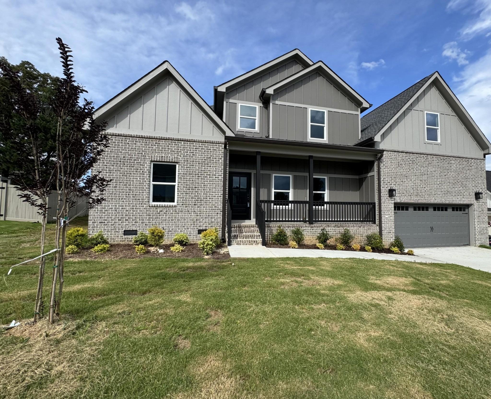 White Tail Ln Nw, Cleveland, TN 37312