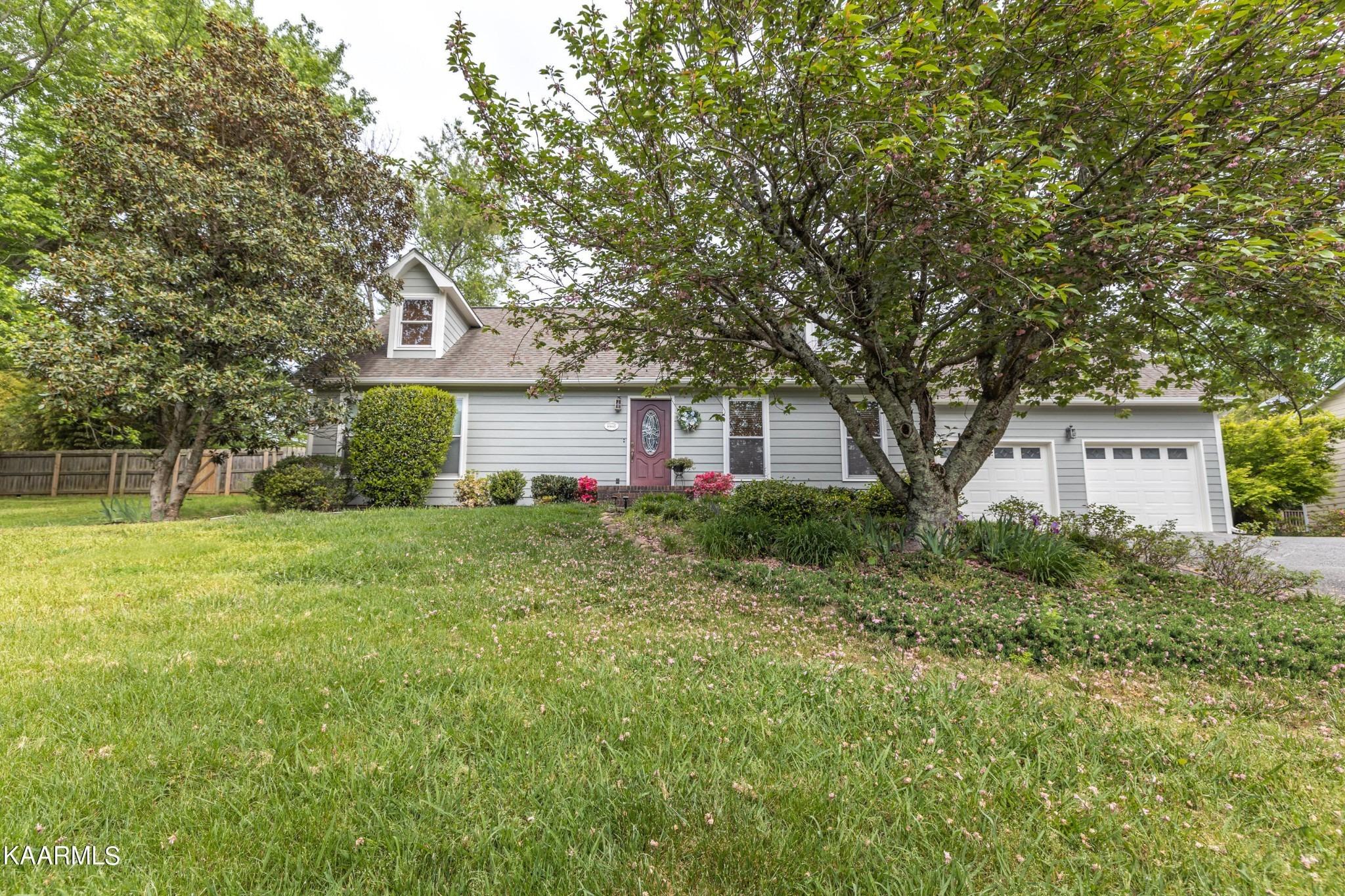 Tierra Verde Dr, Knoxville, TN 37922
