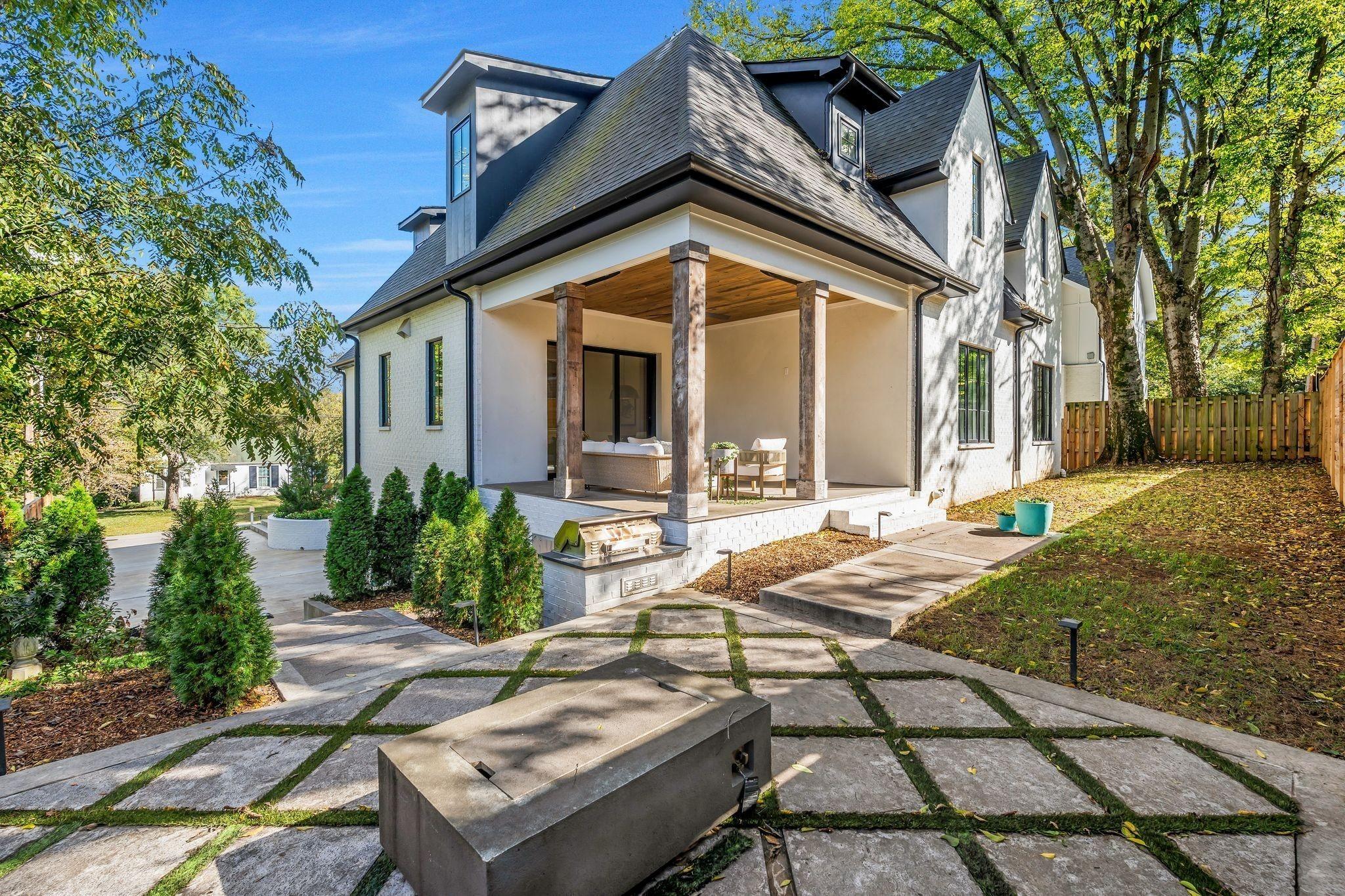 Pleasant Valley Rd, Nashville, TN 37204