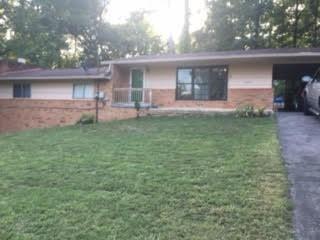 Hickory Dr Nw, Cleveland, TN 37311