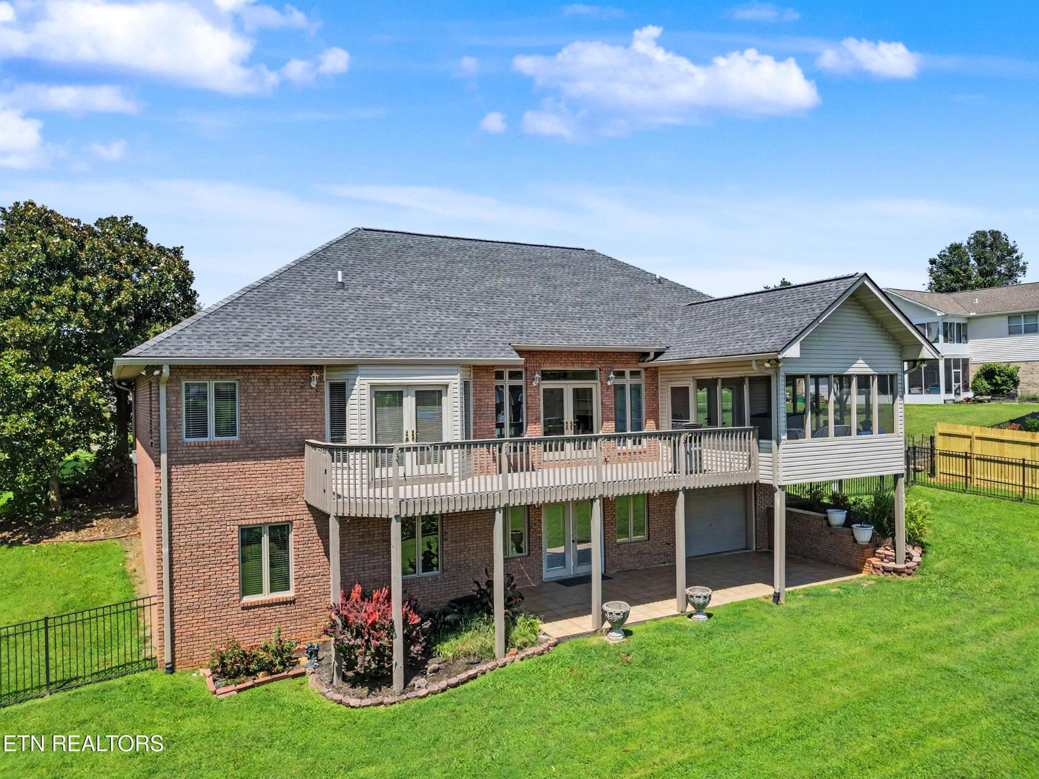 Shaconage Trl, Sevierville, TN 37876