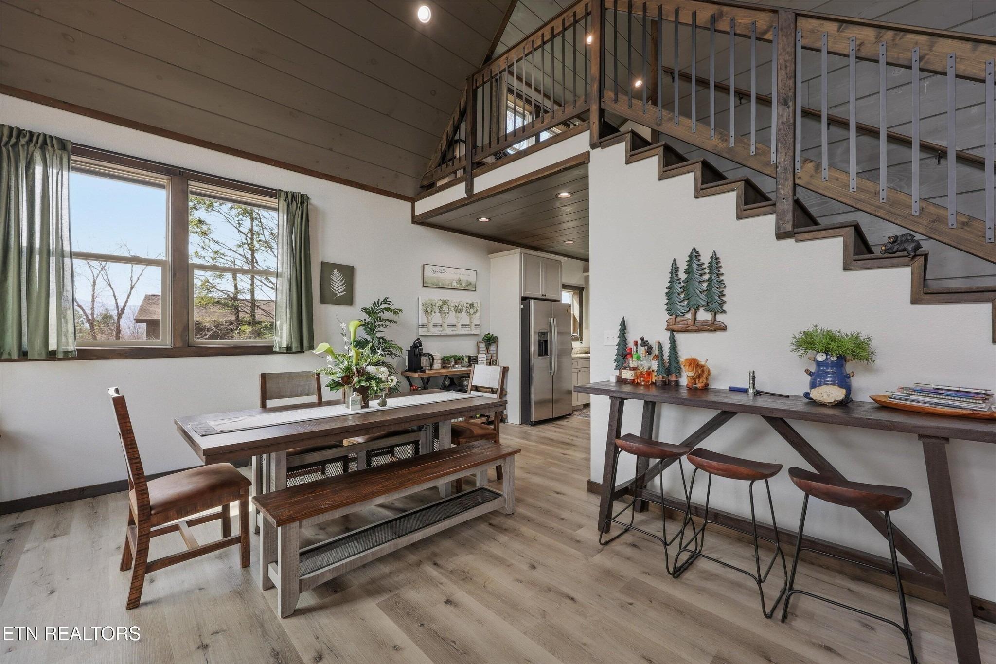 Matterhorn Dr, Gatlinburg, TN 37738