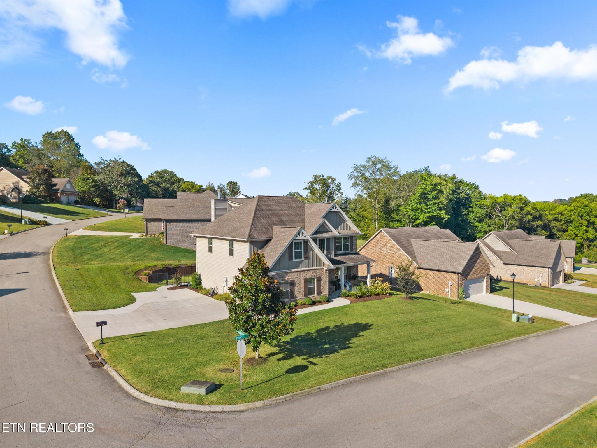 Dynasty Dr, Lenoir City, TN 37771