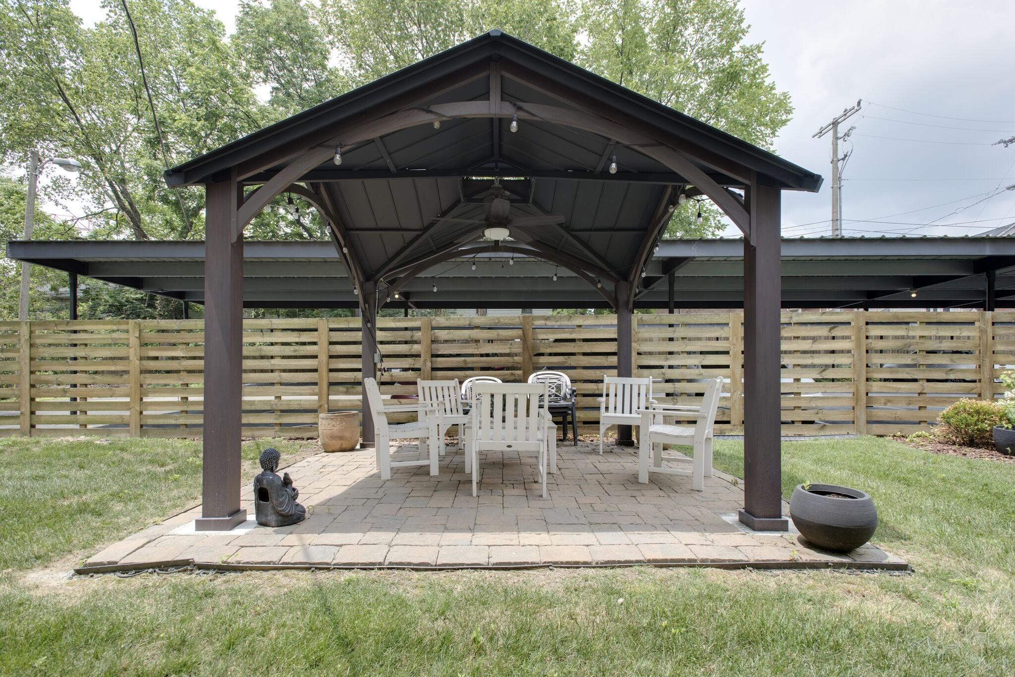 W End Ave, Nashville, TN 37203