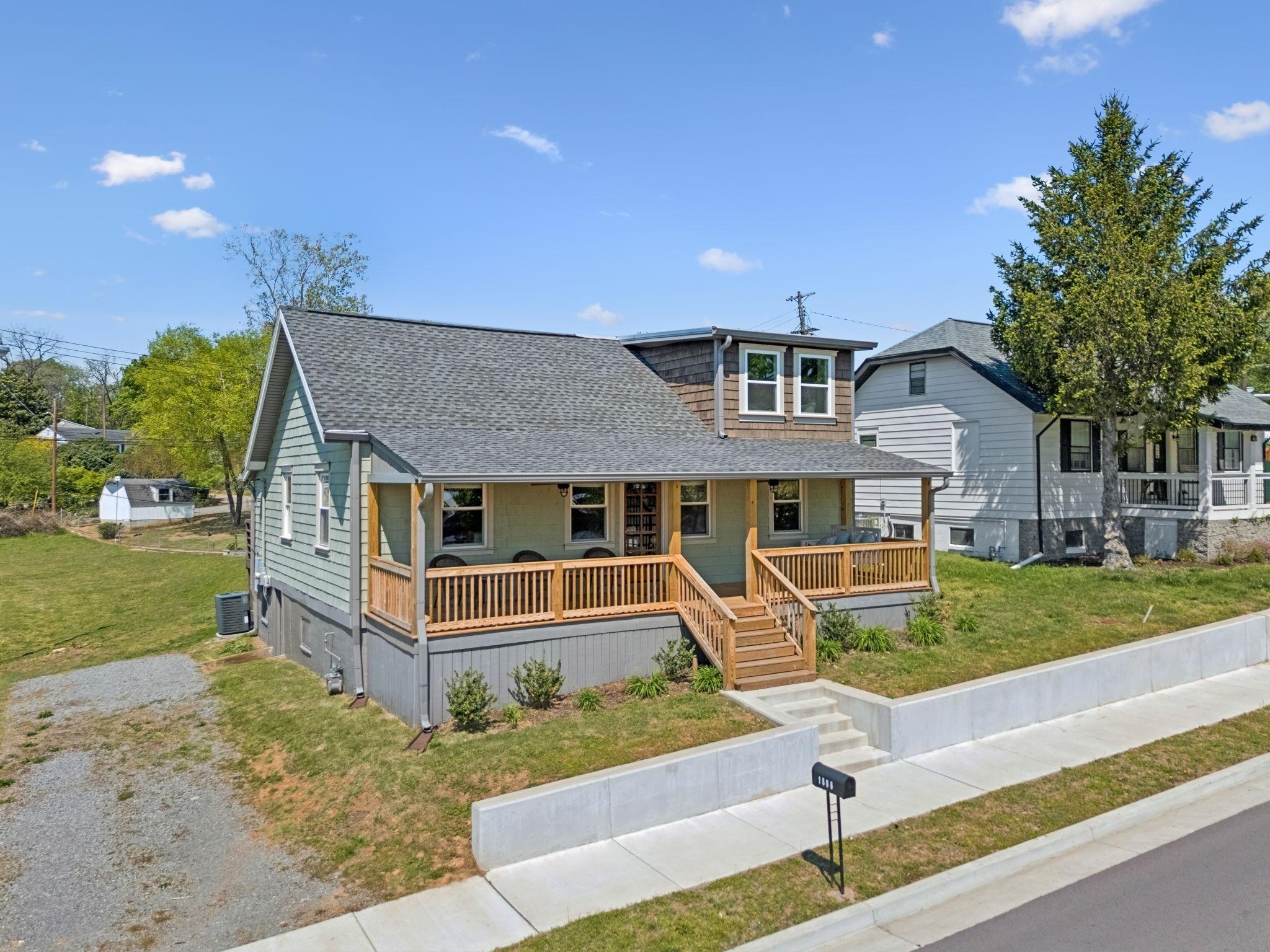 Riverside Rd, Old Hickory, TN 37138