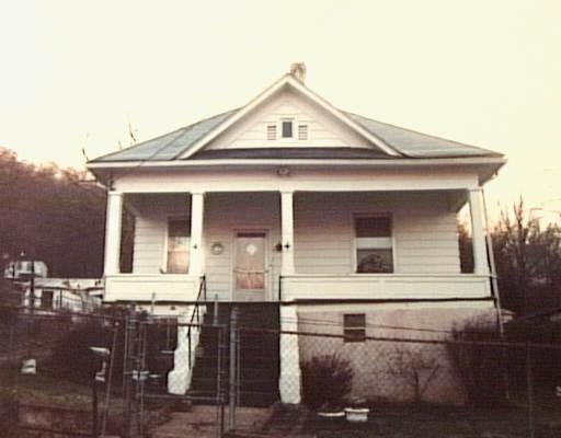 Taylor St, Chattanooga, TN 37406