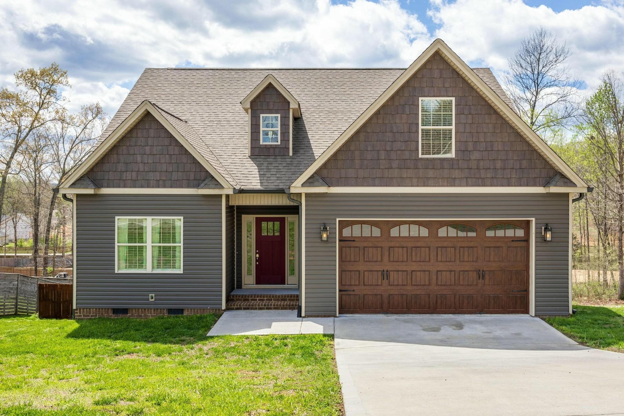 Grasshopper Rd, Georgetown, TN 37336