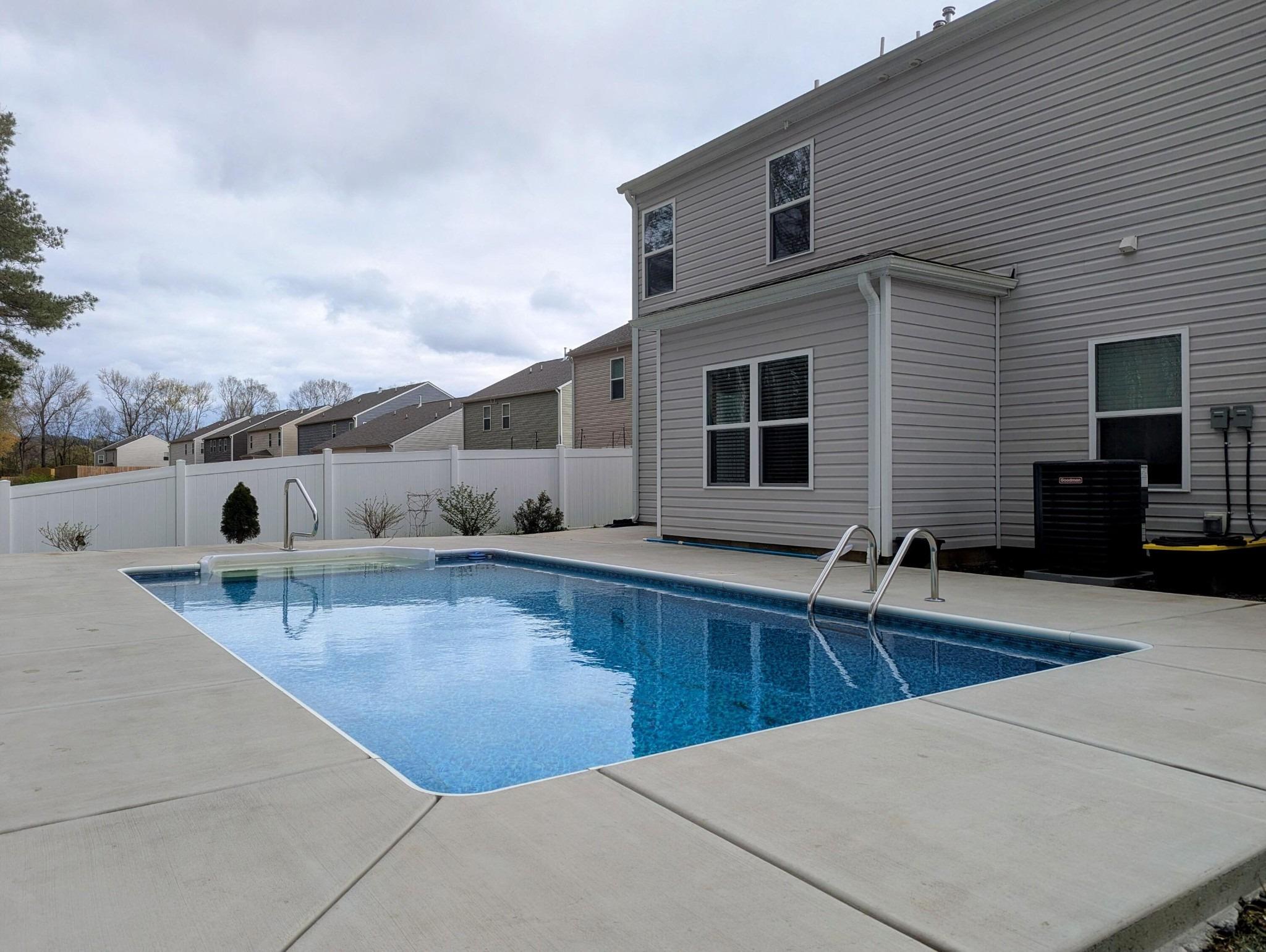 Abington Farms Way, Hixson, TN 37343
