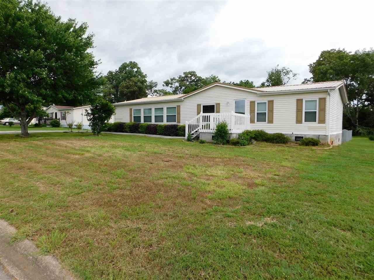 Ridge View Rd, Maryville, TN 37801