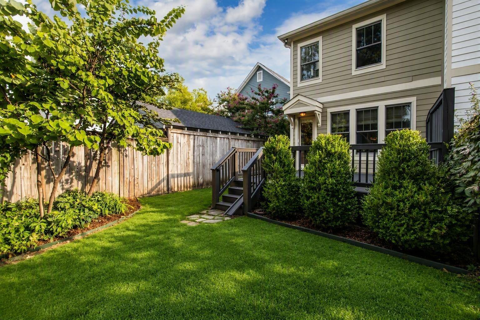 Utah Ave, Nashville, TN 37209