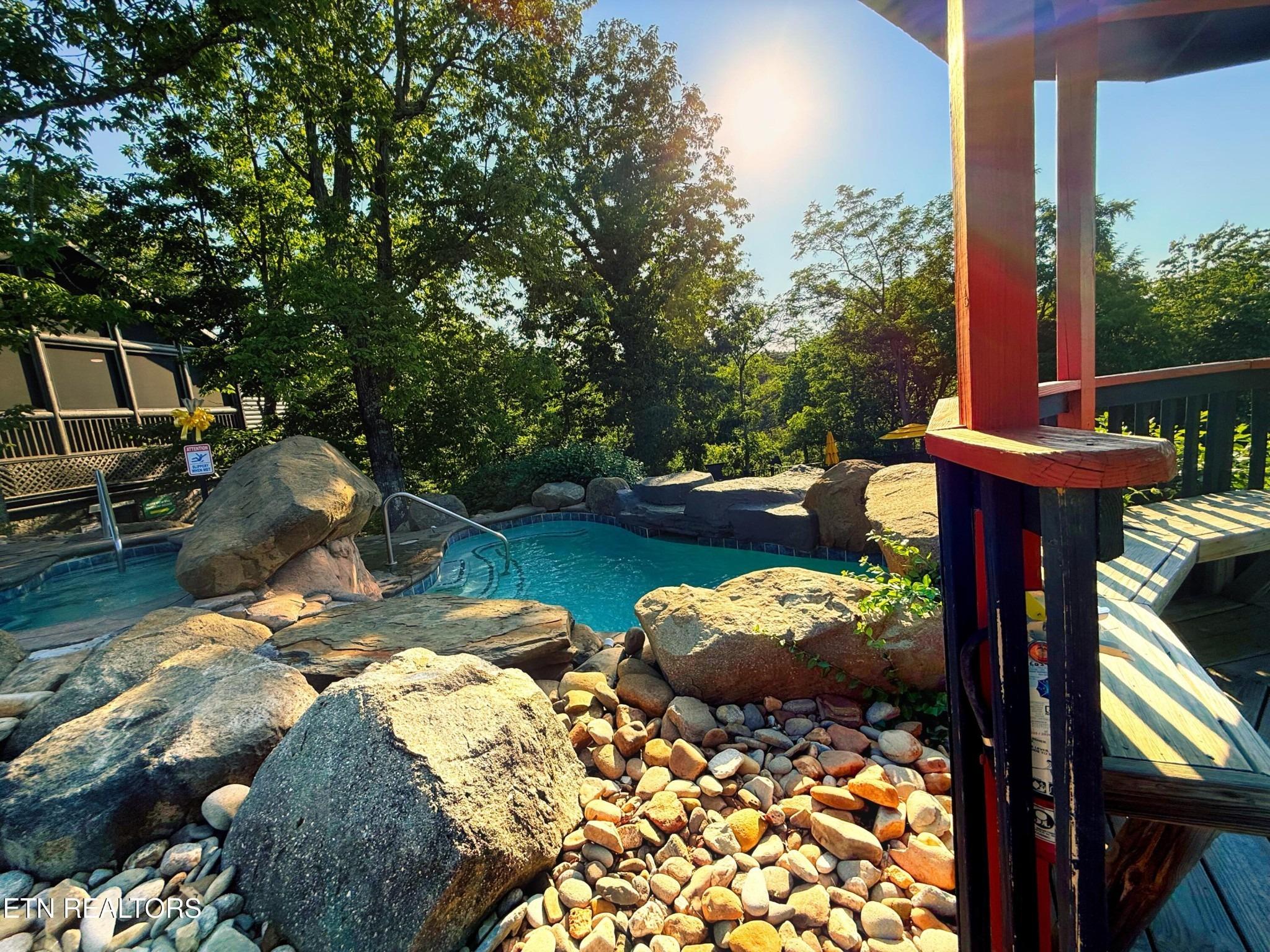 Deer Run Way, Sevierville, TN 37862