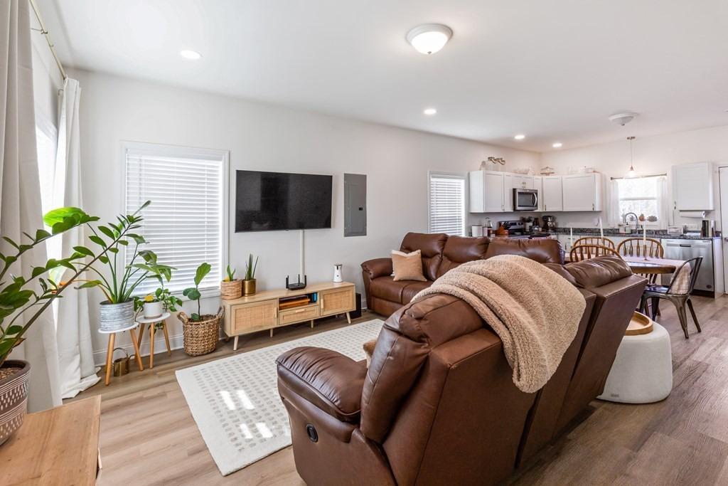 Horton Rd, Quebeck, TN 38579