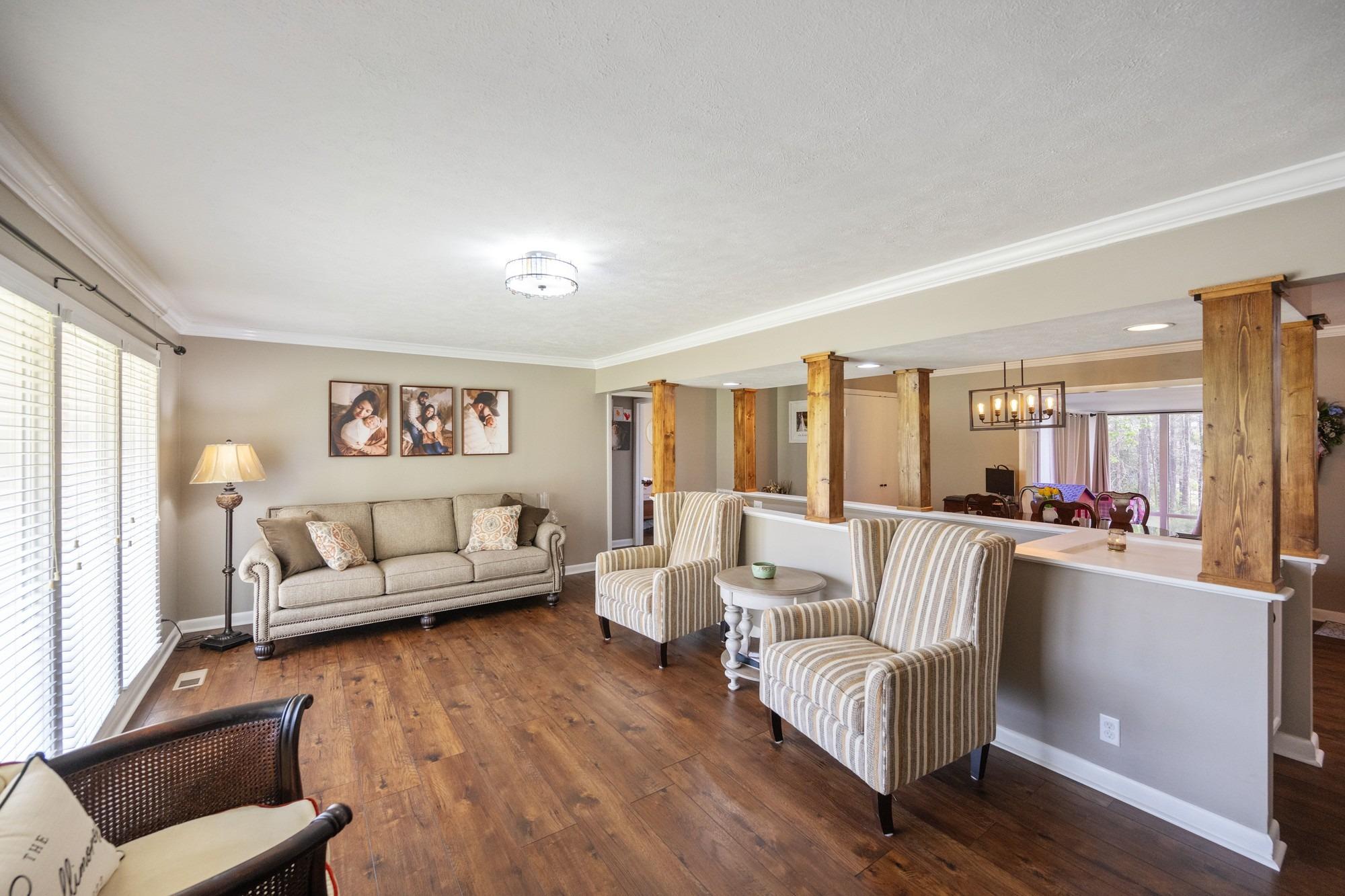 Tara Ln, Huntingdon, TN 38344
