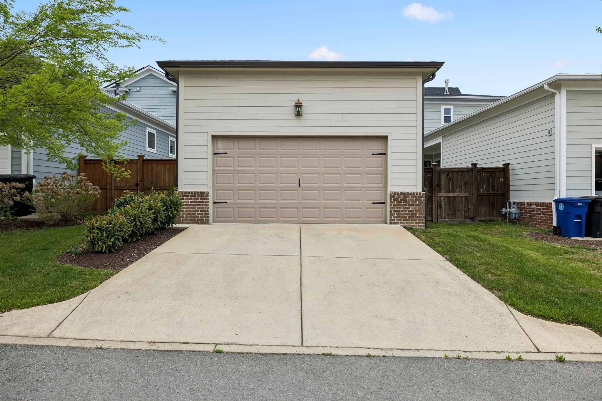 Beckwith St, Franklin, TN 37064