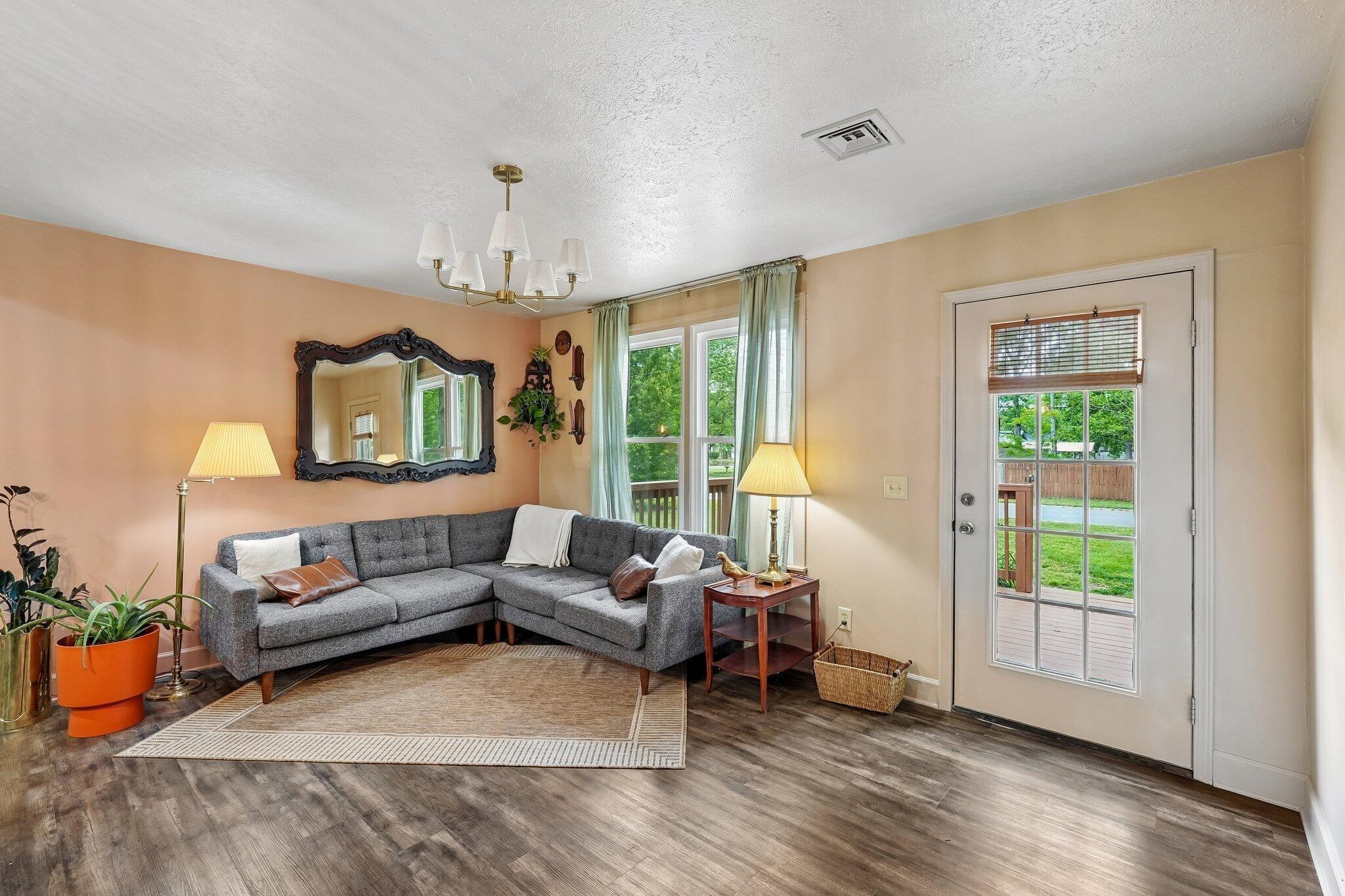 Marrell St, Gallatin, TN 37066