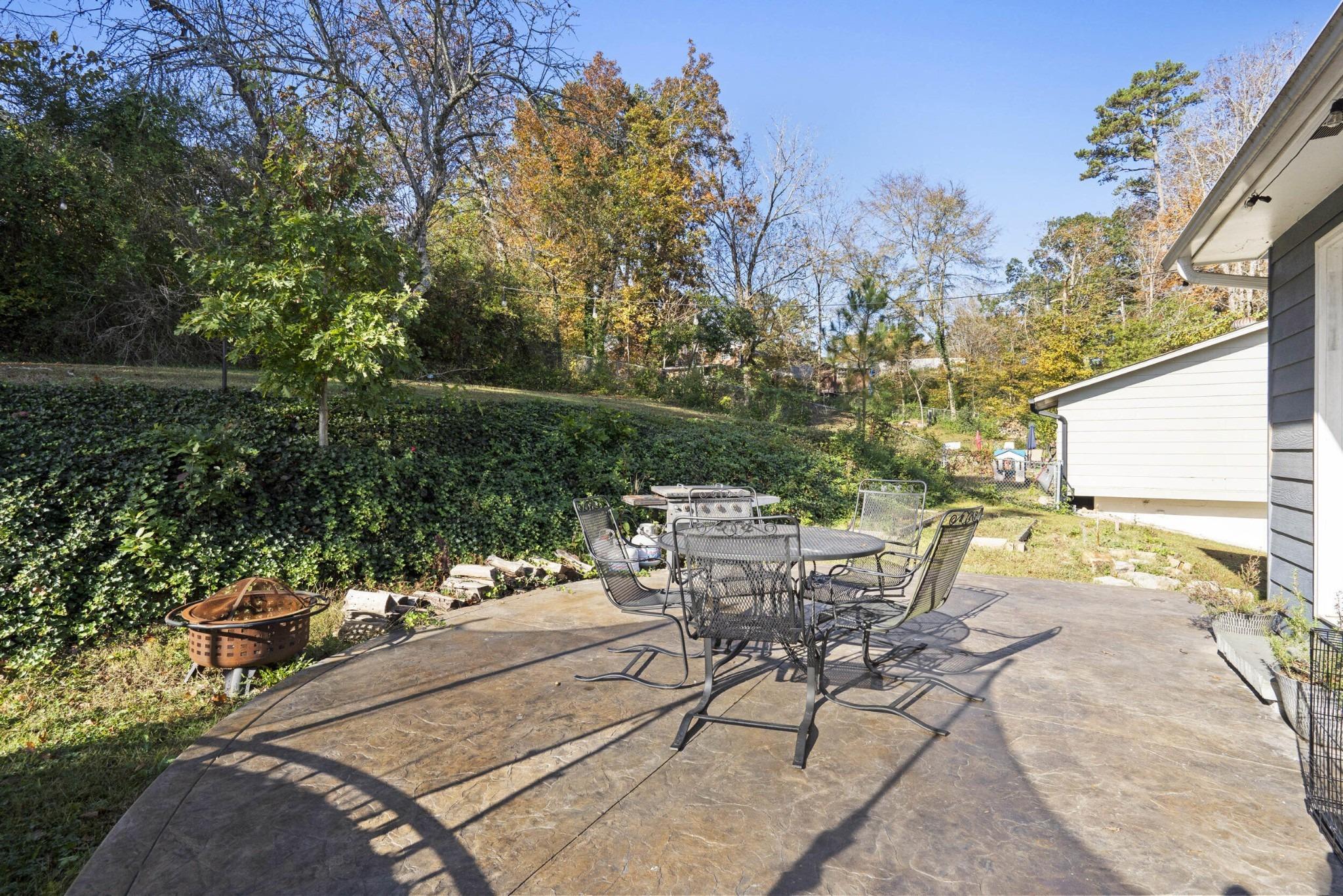 Oak Cir Sw, Cleveland, TN 37311