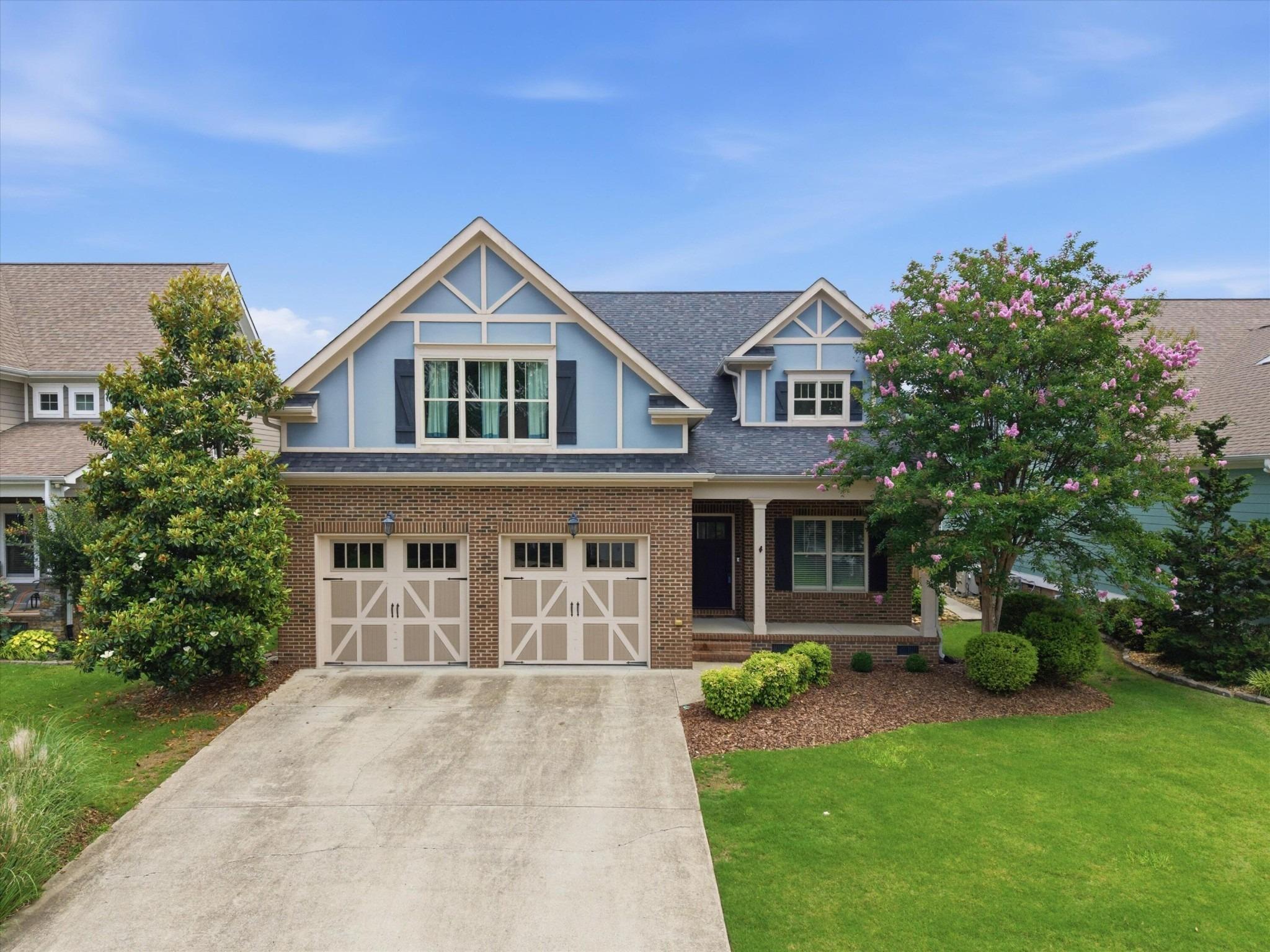 Silver Maple Dr, Ooltewah, TN 37363
