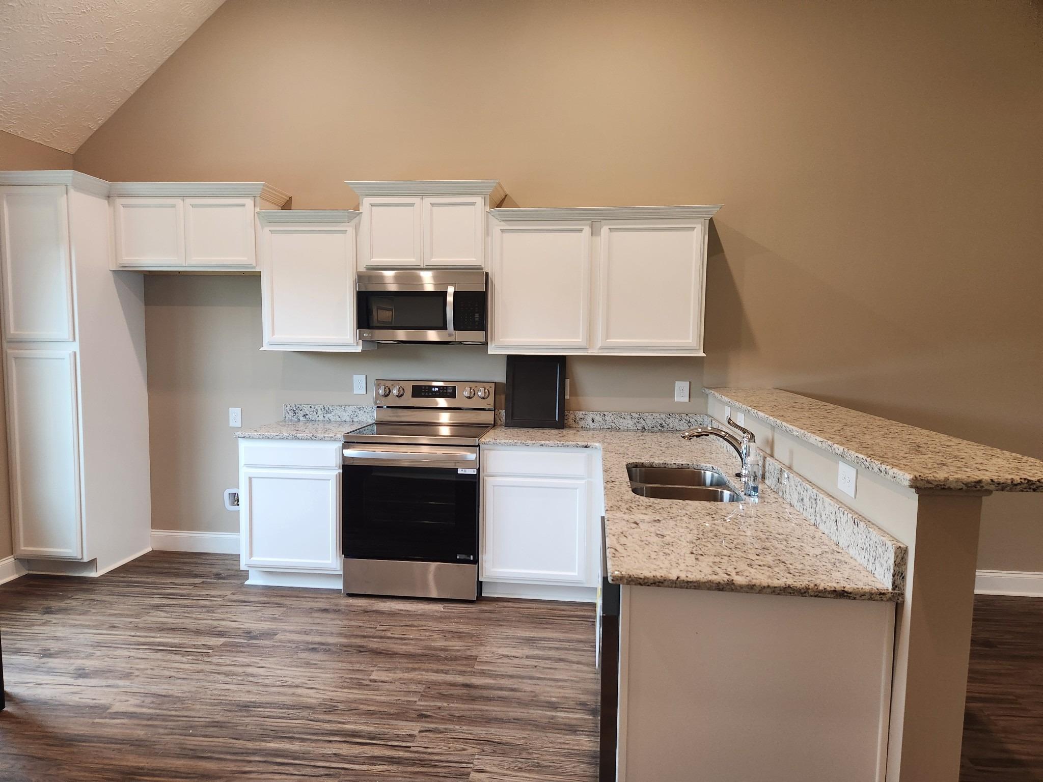 Upstream Rd, Christiana, TN 37037