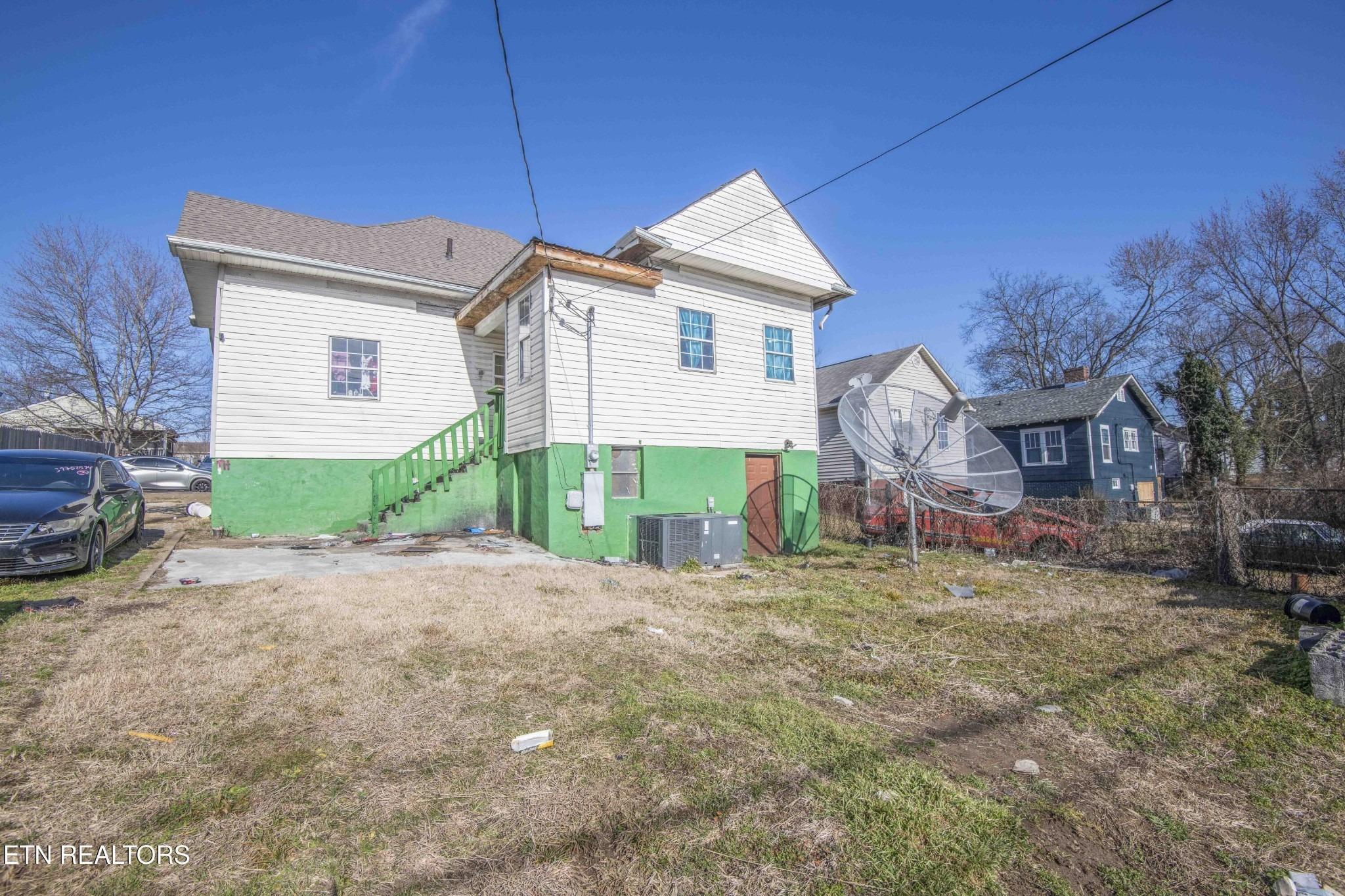 Parkview Ave, Knoxville, TN 37917