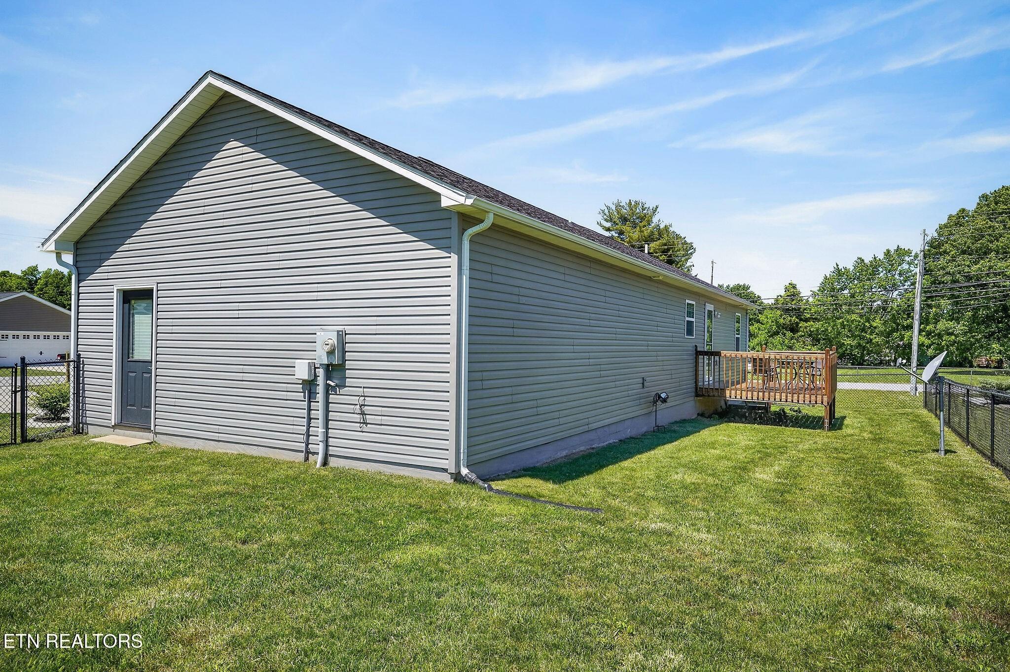 Panther Valley Rd, Crossville, TN 38555