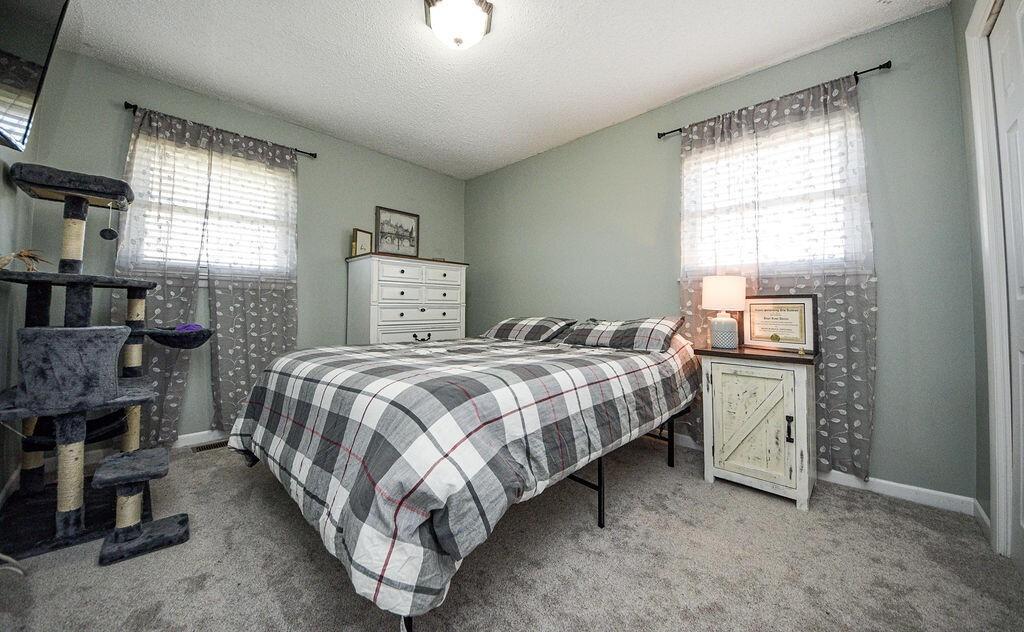 Crestway Dr, Cohutta, GA 30710