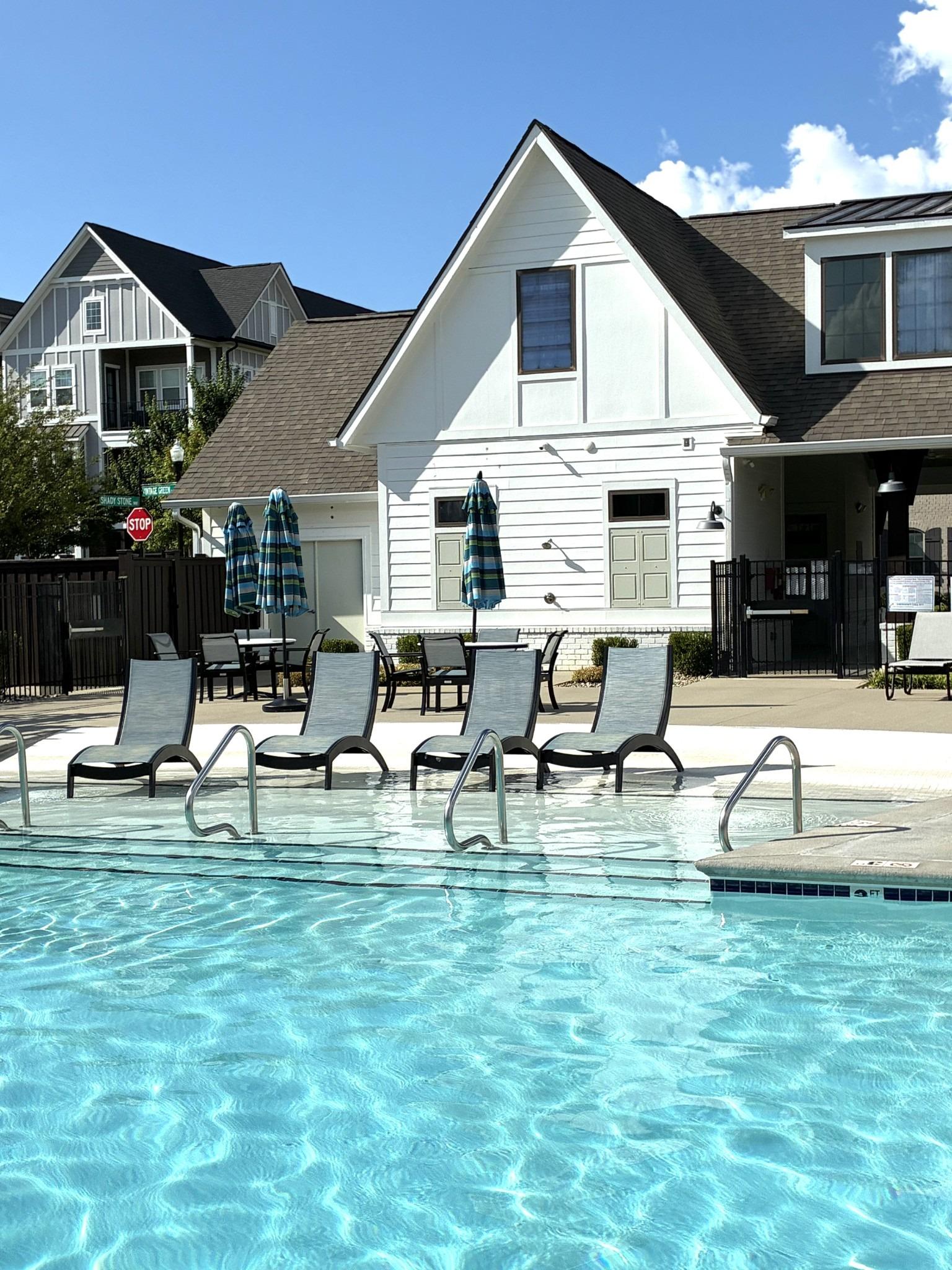 Shady Stone Way, Franklin, TN 37064