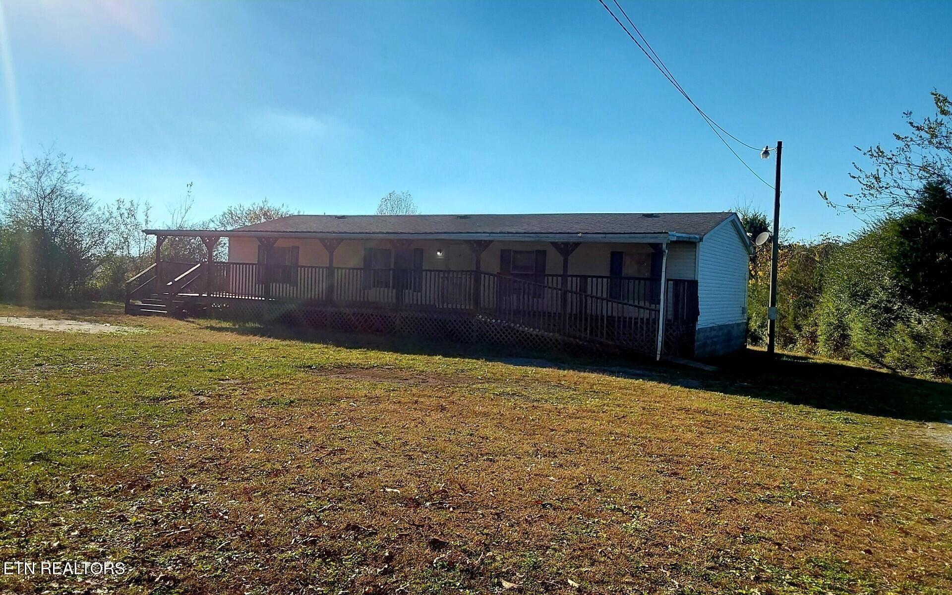 Doc Miller Rd, Madisonville, TN 37354