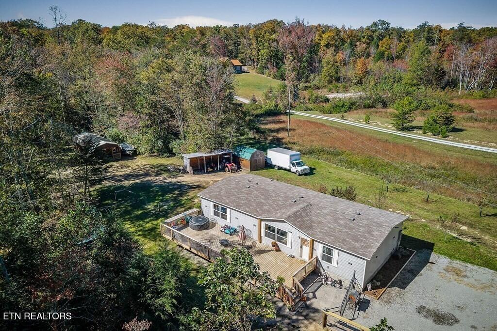 Webb Loop, Crossville, TN 38572