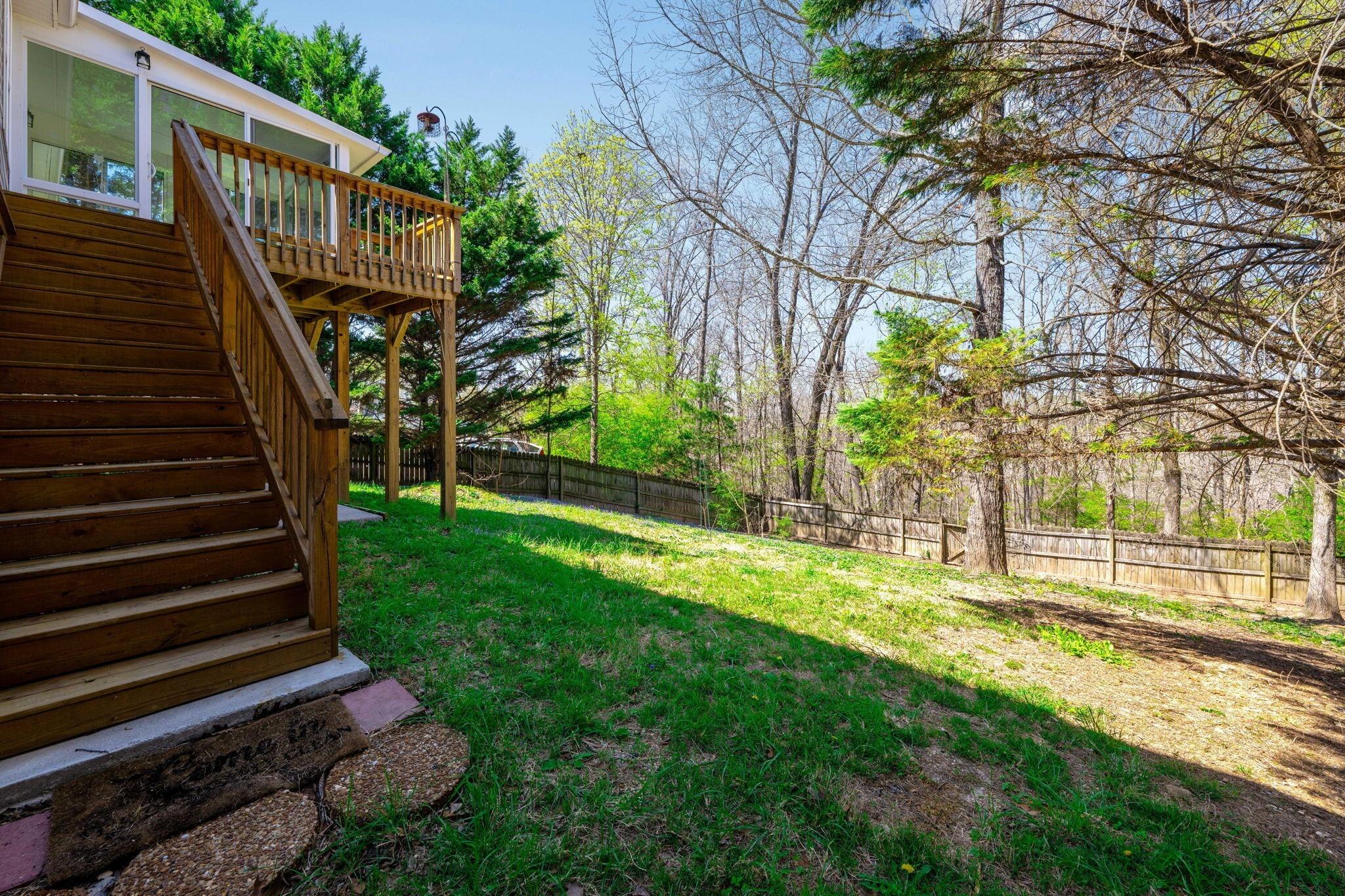 Bucksland Dr, Ooltewah, TN 37363