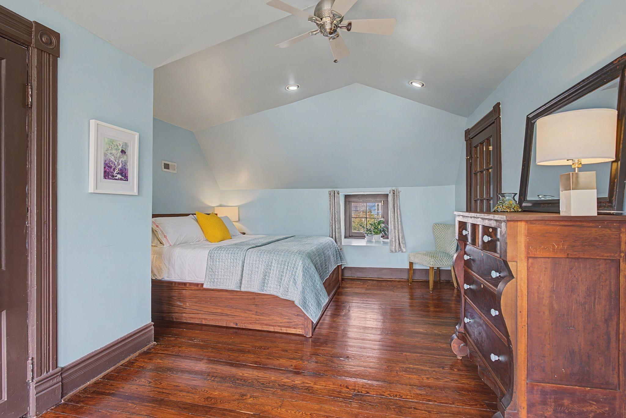 Benton Ave, Nashville, TN 37204