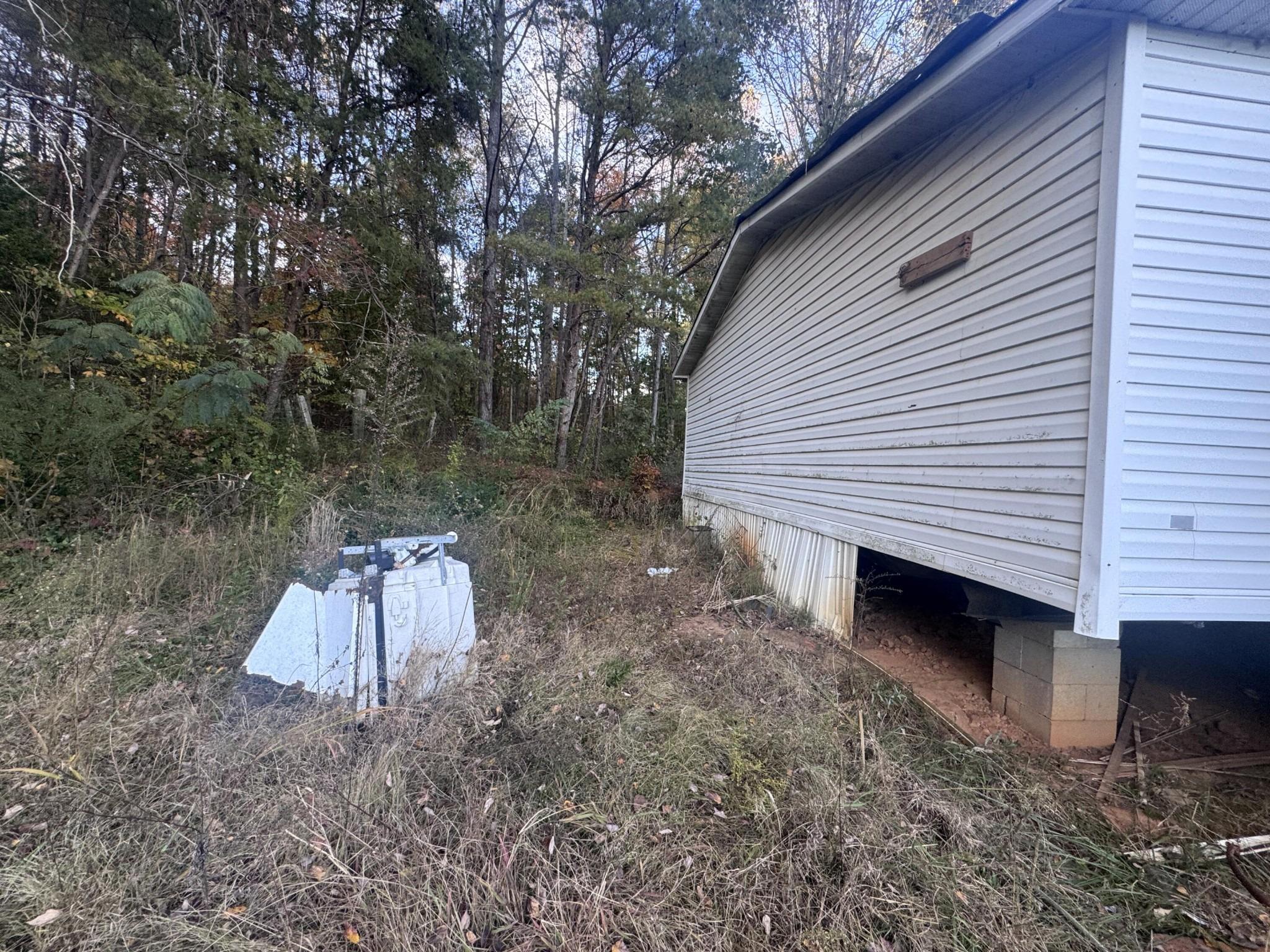 County Road 804, Etowah, TN 37331