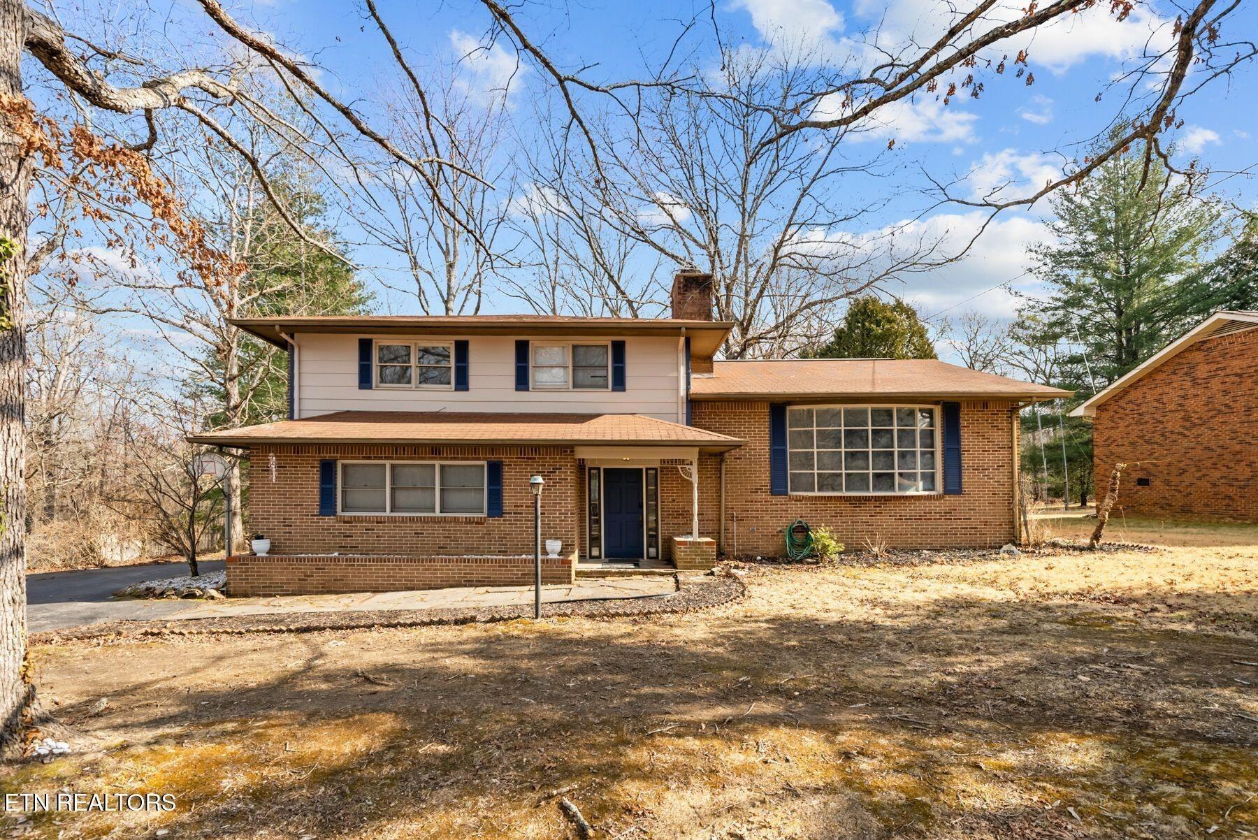 Spruce Loop, Crossville, TN 38555