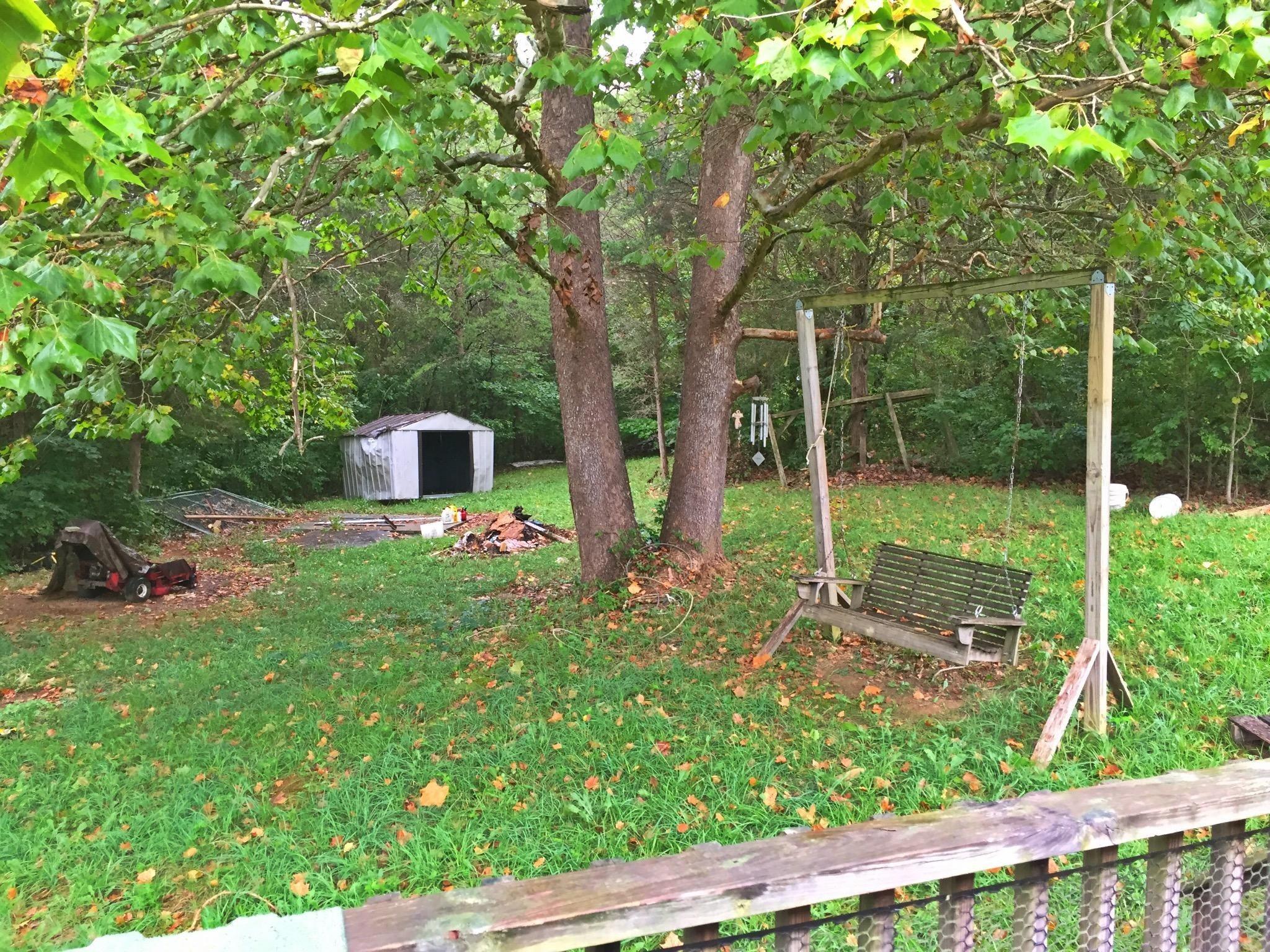 Bay Rd, New Market, TN 37820