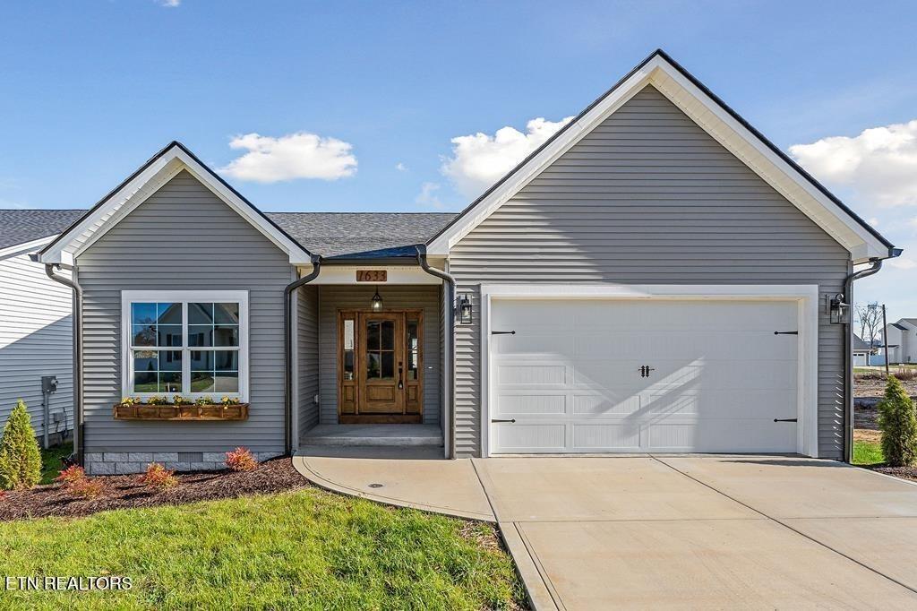Links Dr, Cookeville, TN 38506