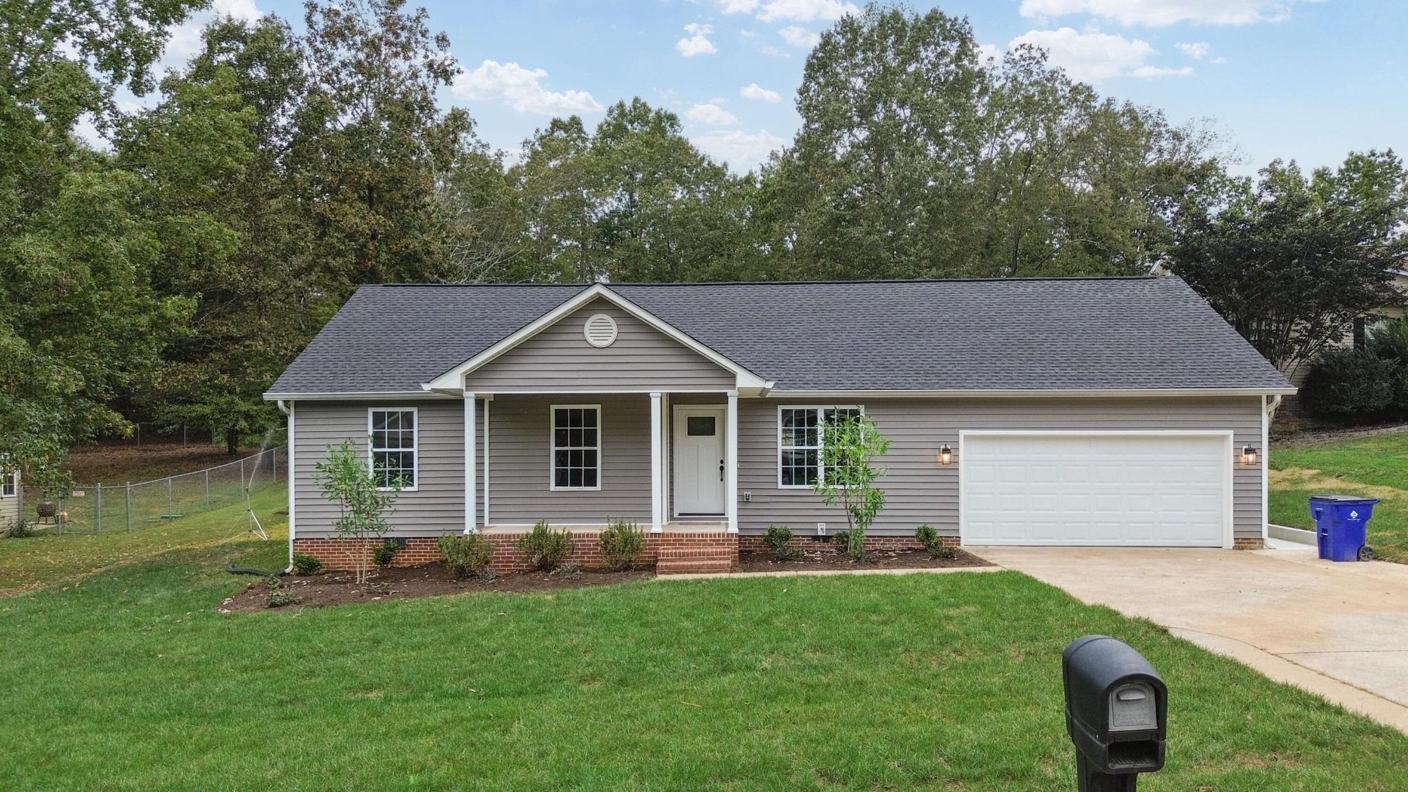 Savannah Ridge Trl Ne, Cleveland, TN 37323