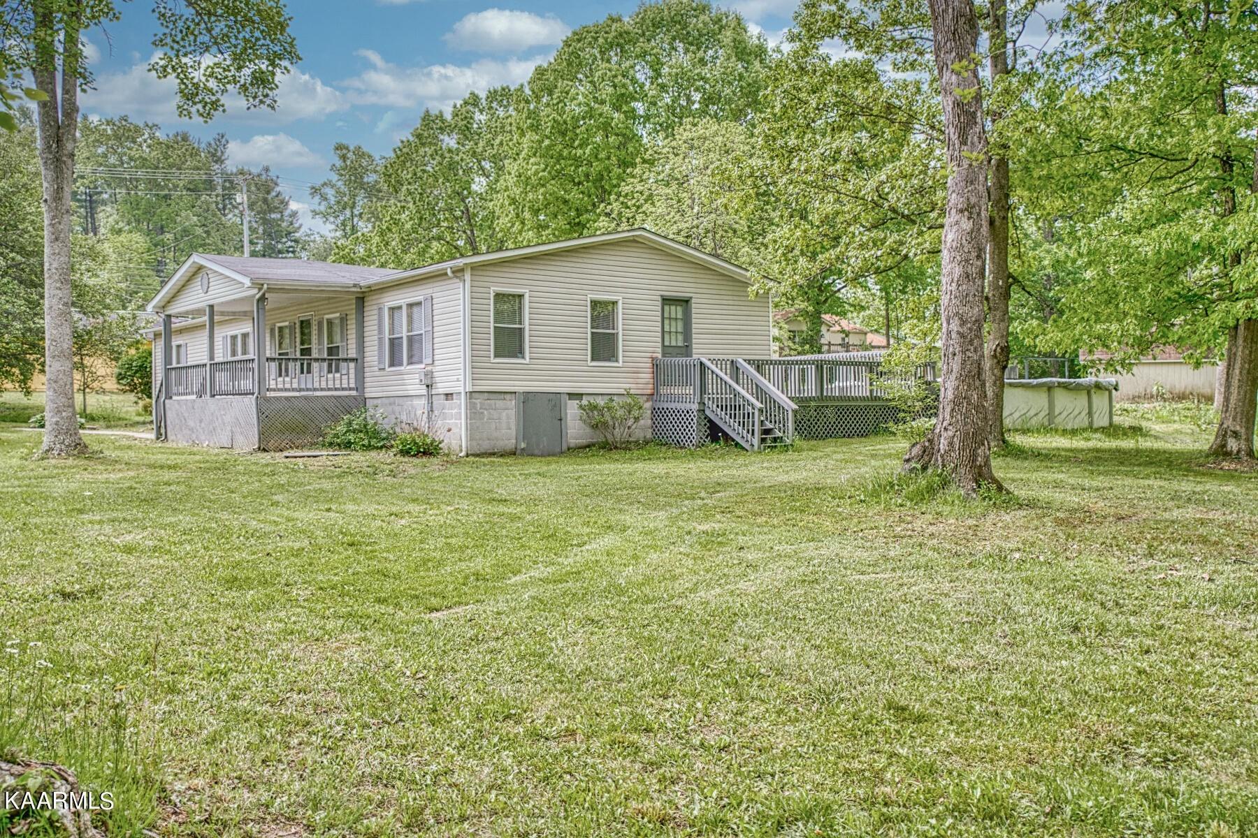 Halstead Dr, Crossville, TN 38555