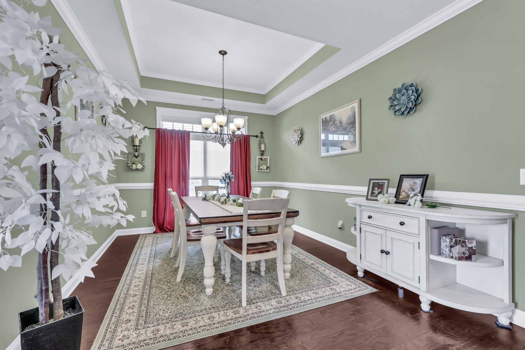 Dorchester Cir, Clarksville, TN 37043