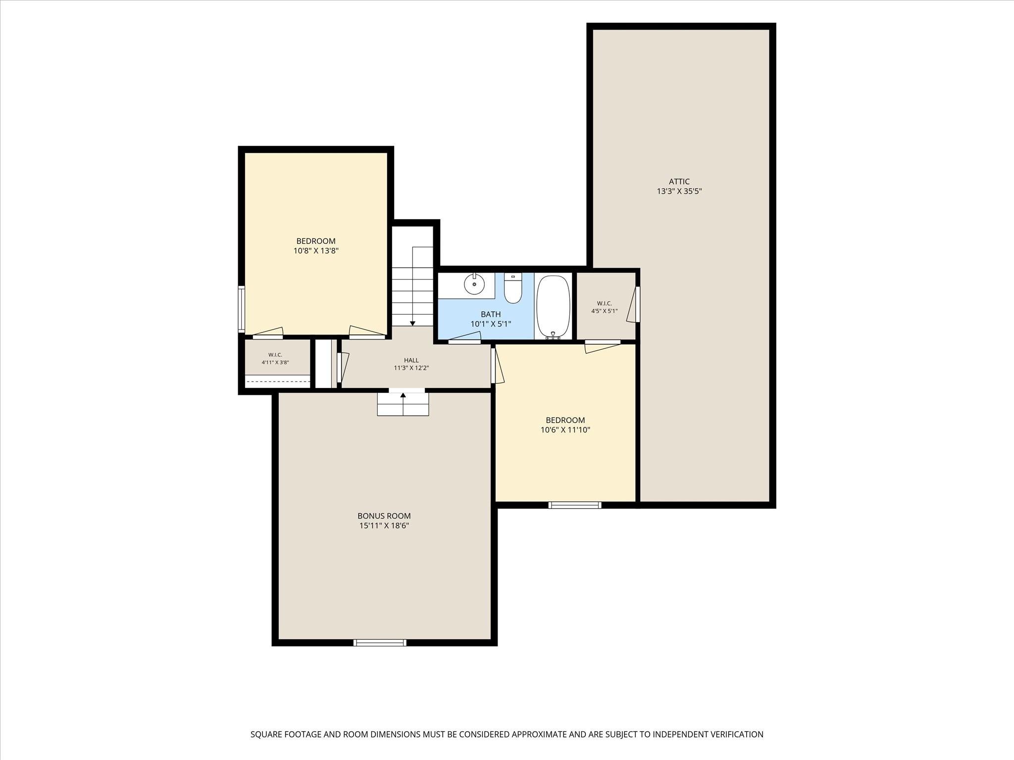 Amberley Dr, Clarksville, TN 37043