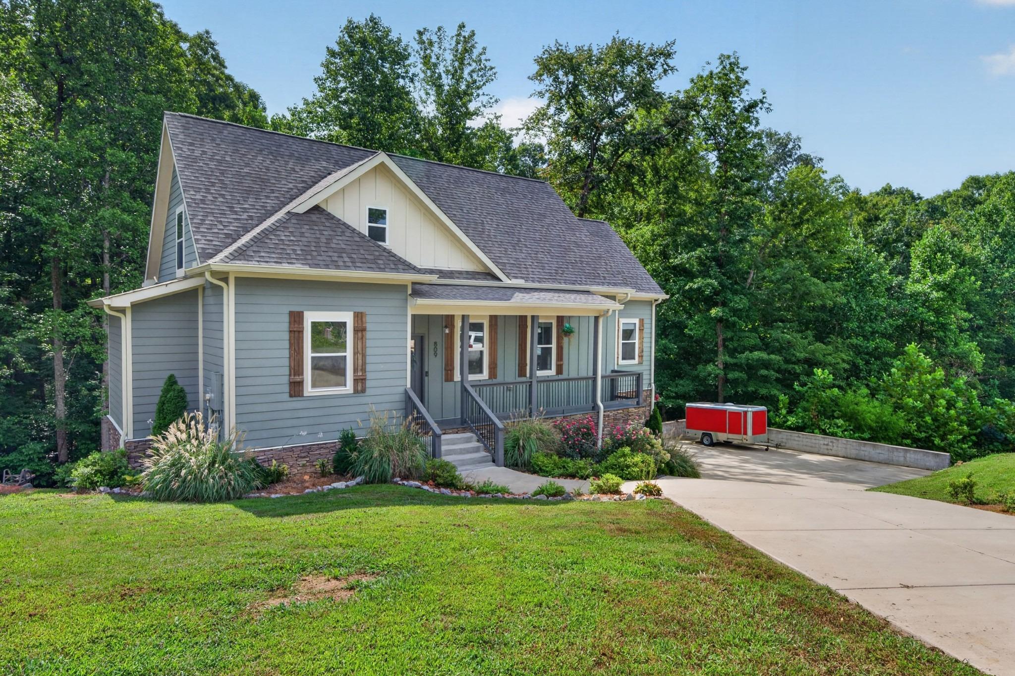 Ruby Way, White Bluff, TN 37187