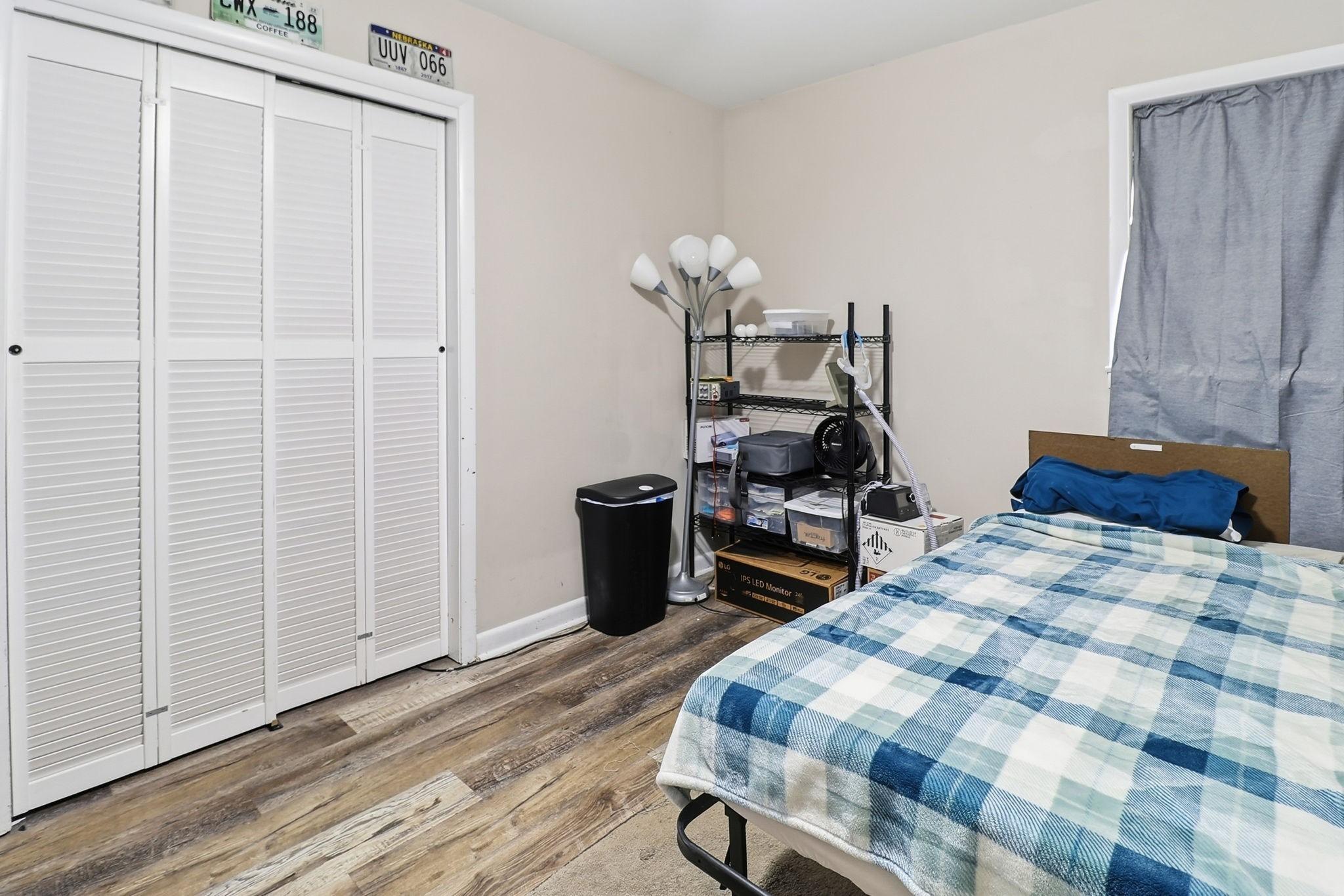 Bel Aire Dr, Tullahoma, TN 37388