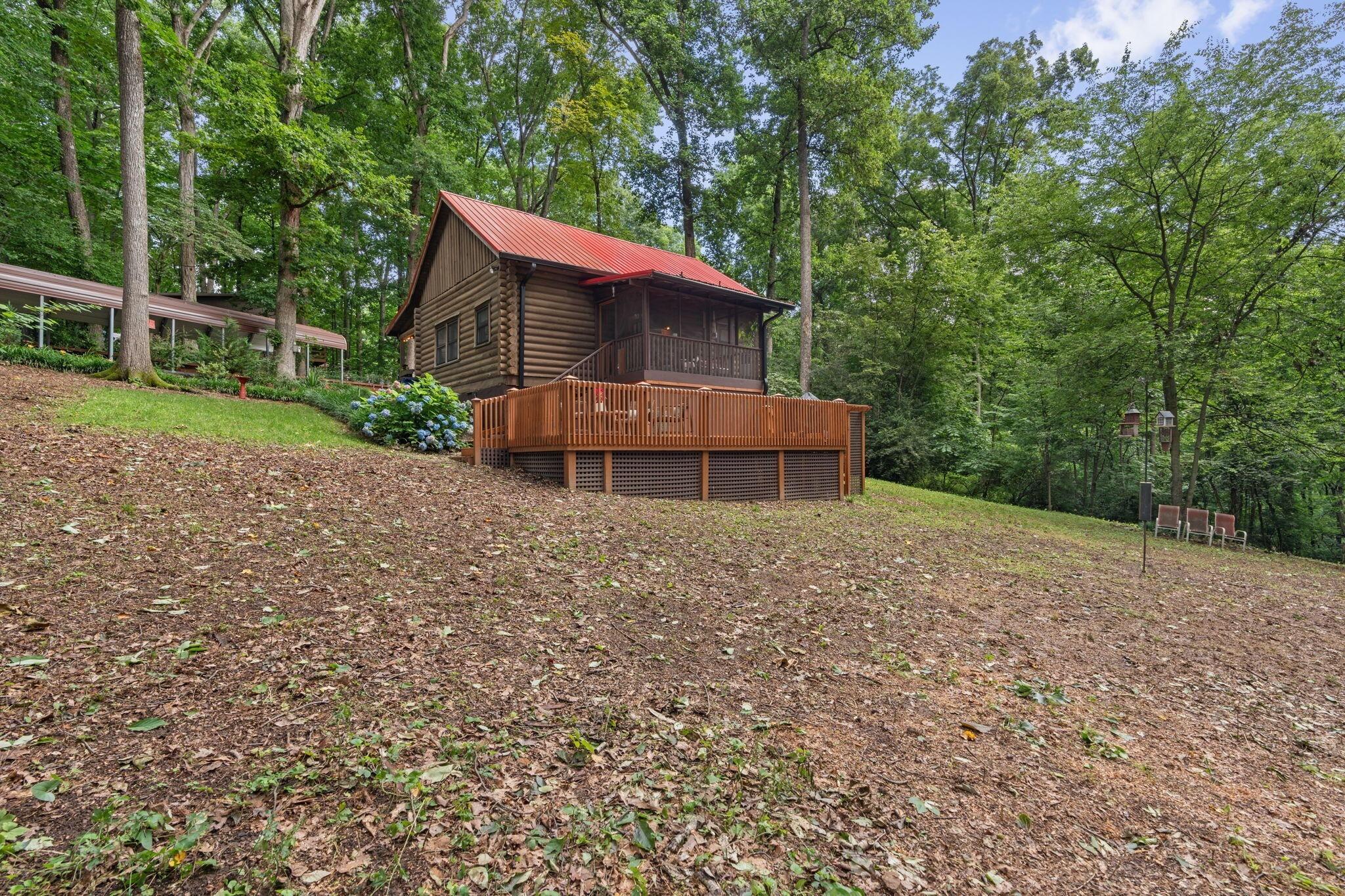 Low Brook Ct Ne, Cleveland, TN 37312