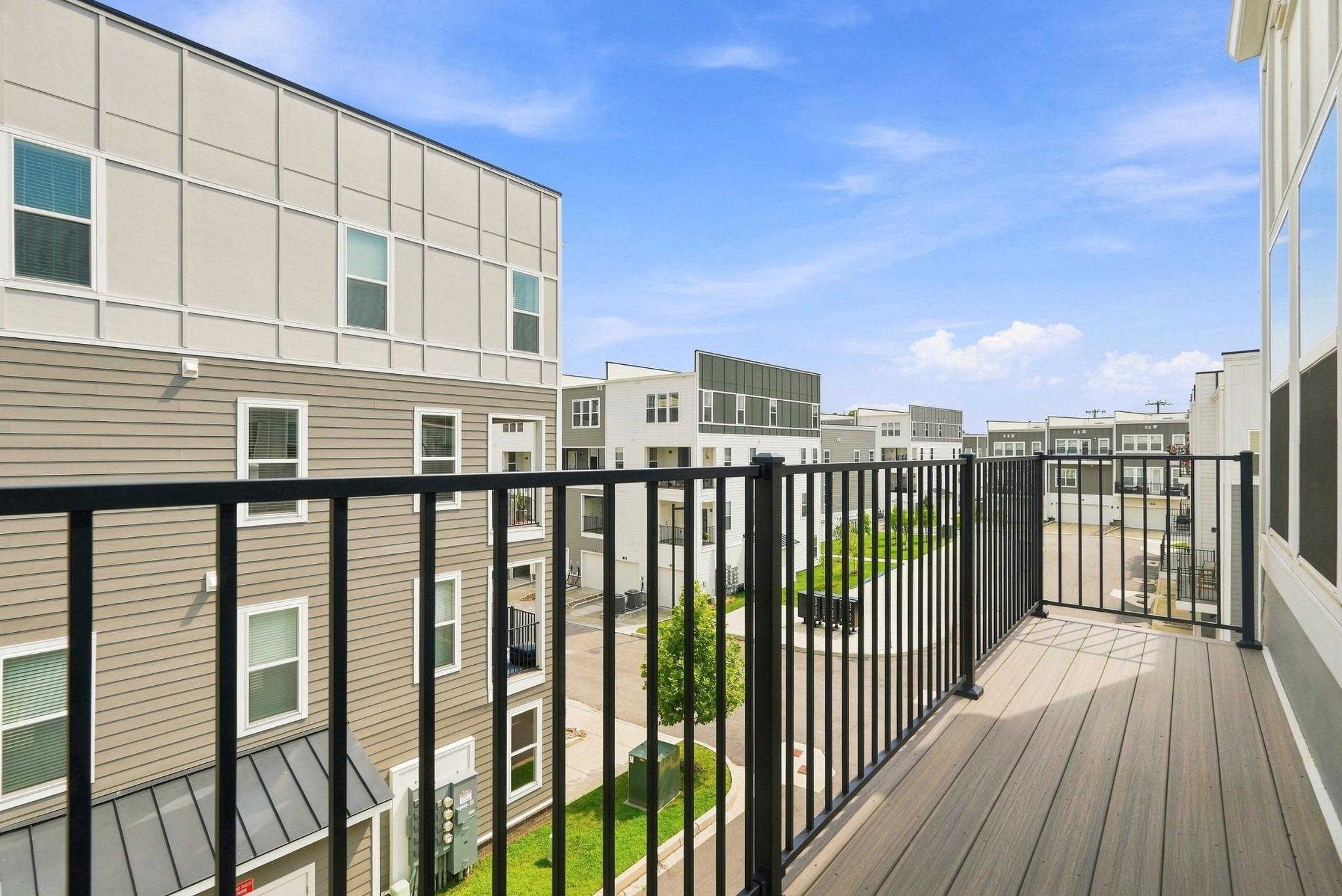 Indiana Ave, Nashville, TN 37209