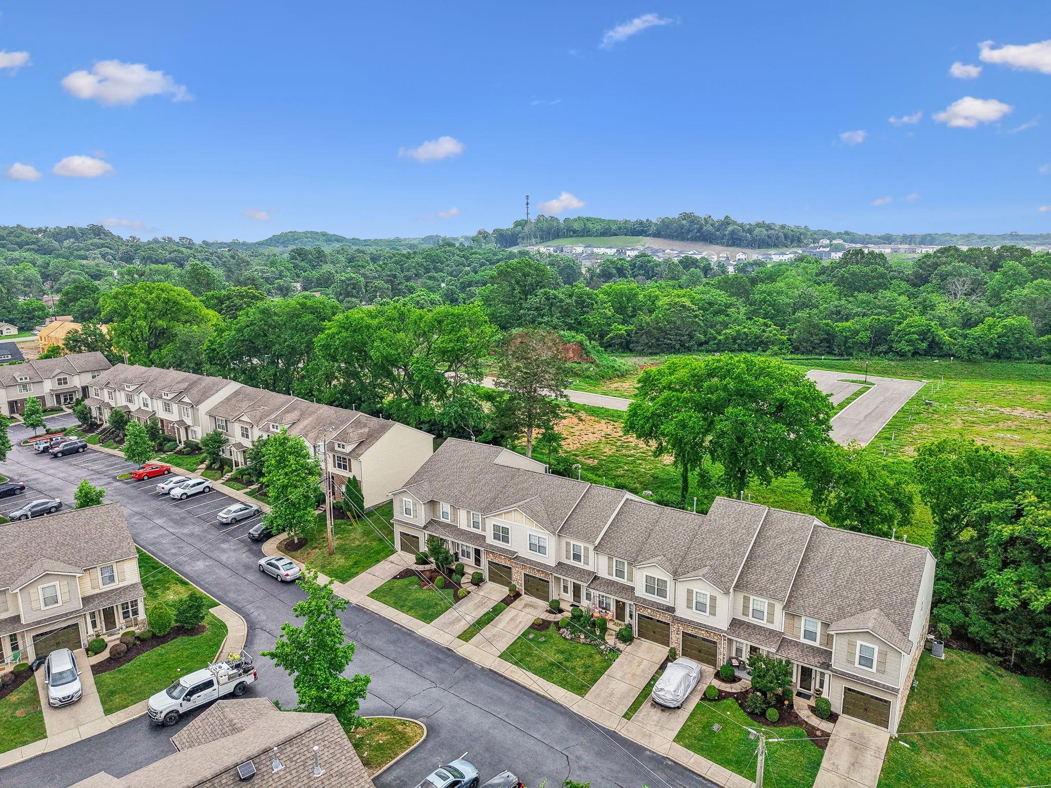 Tulip Grove Rd, Hermitage, TN 37076