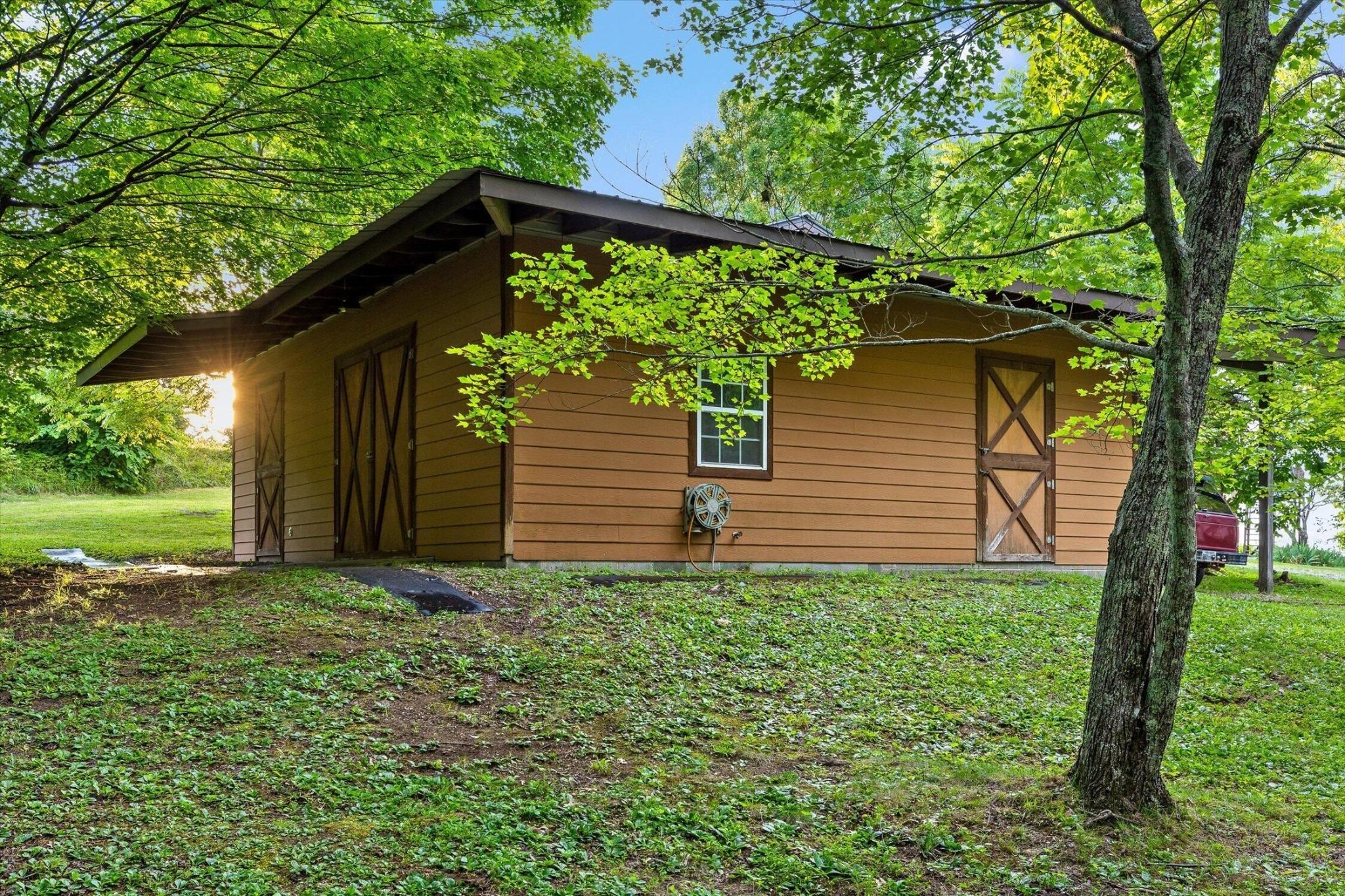 Window Rock Rd, Dunlap, TN 37327
