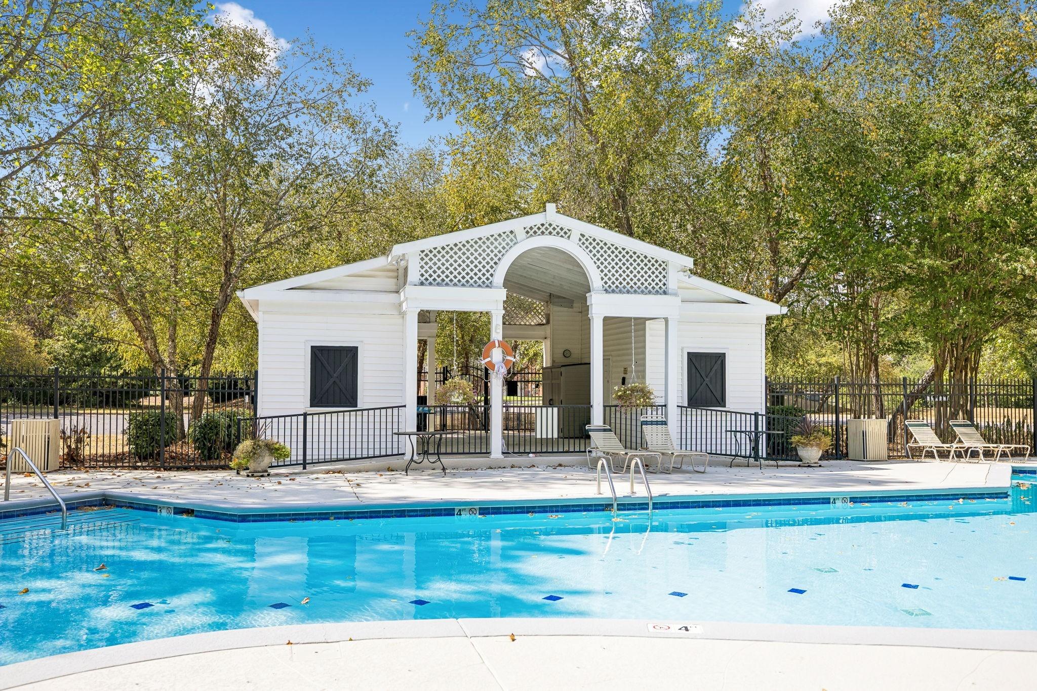 Winder Cir, Franklin, TN 37064