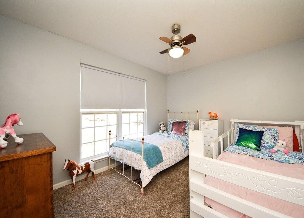 Woodland Cove Pl Ne, Cleveland, TN 37312