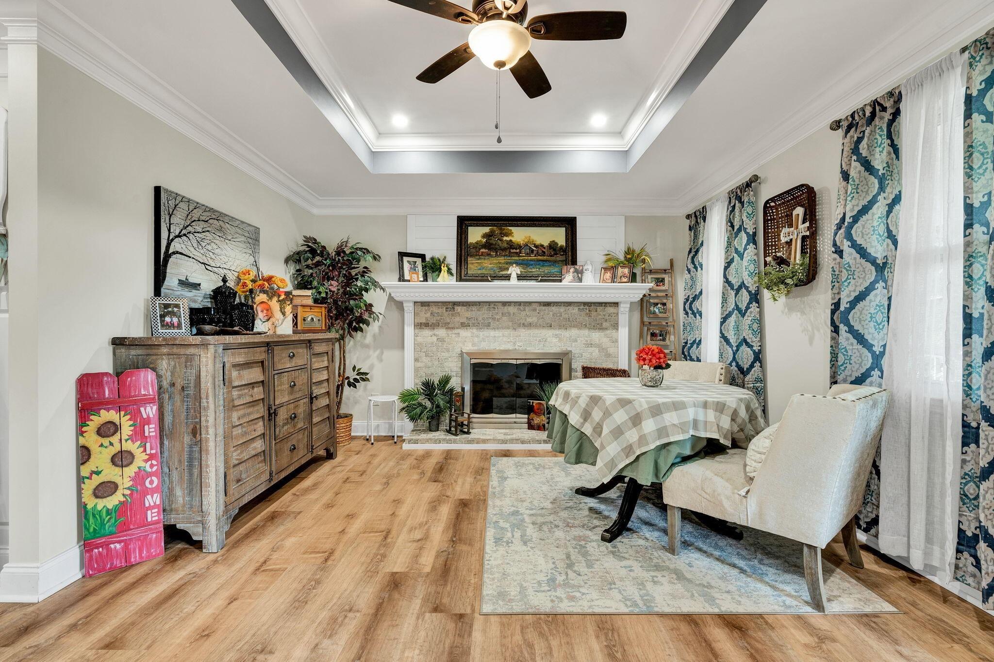 Rockholt Ln, Georgetown, TN 37336