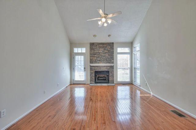 Porter House Dr, Nashville, TN 37211